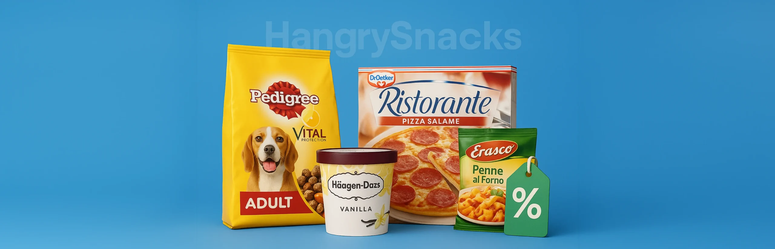 Angebote bei Hangrysnacks