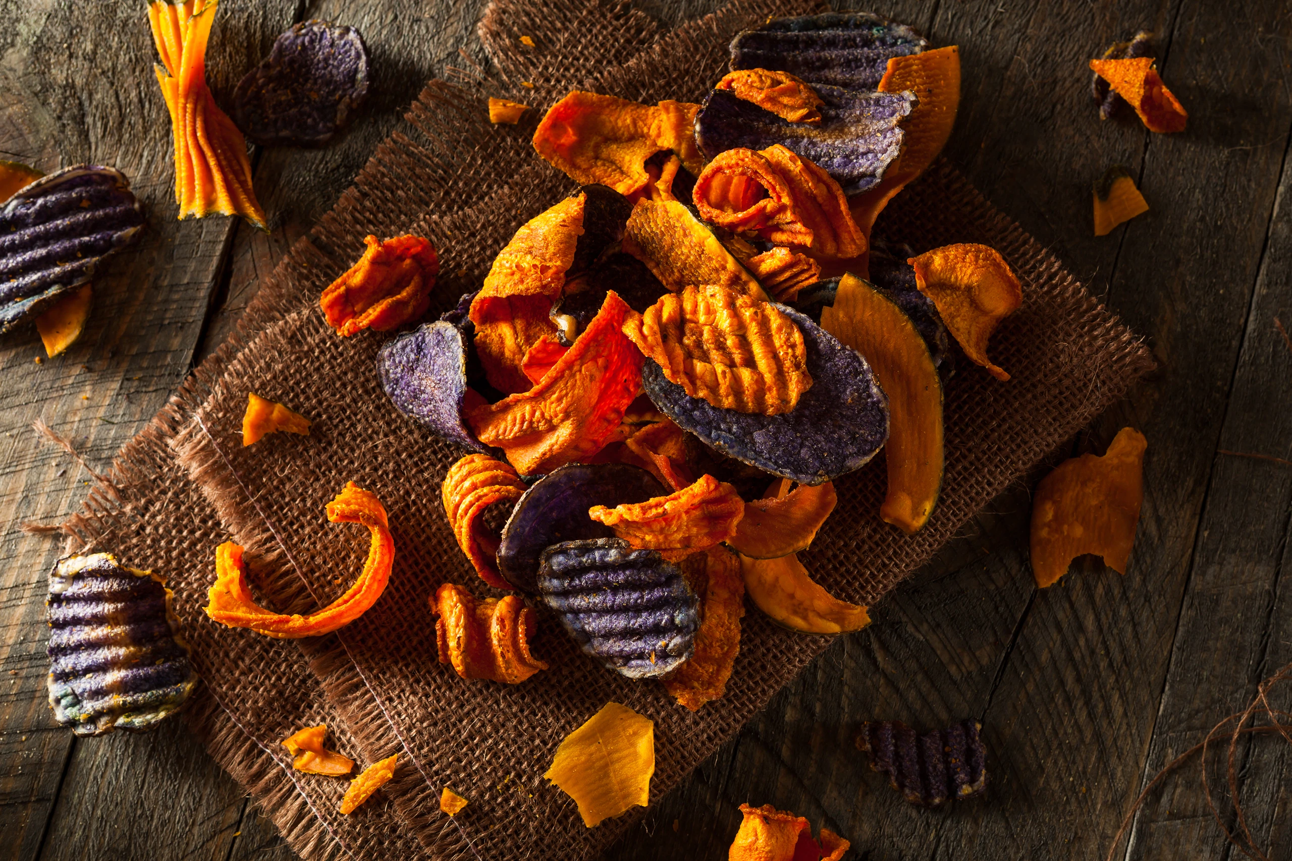 HangrySnacks Chips & Snacks für echte Nachtschwärmer - täglich bis 04:00 Uhr