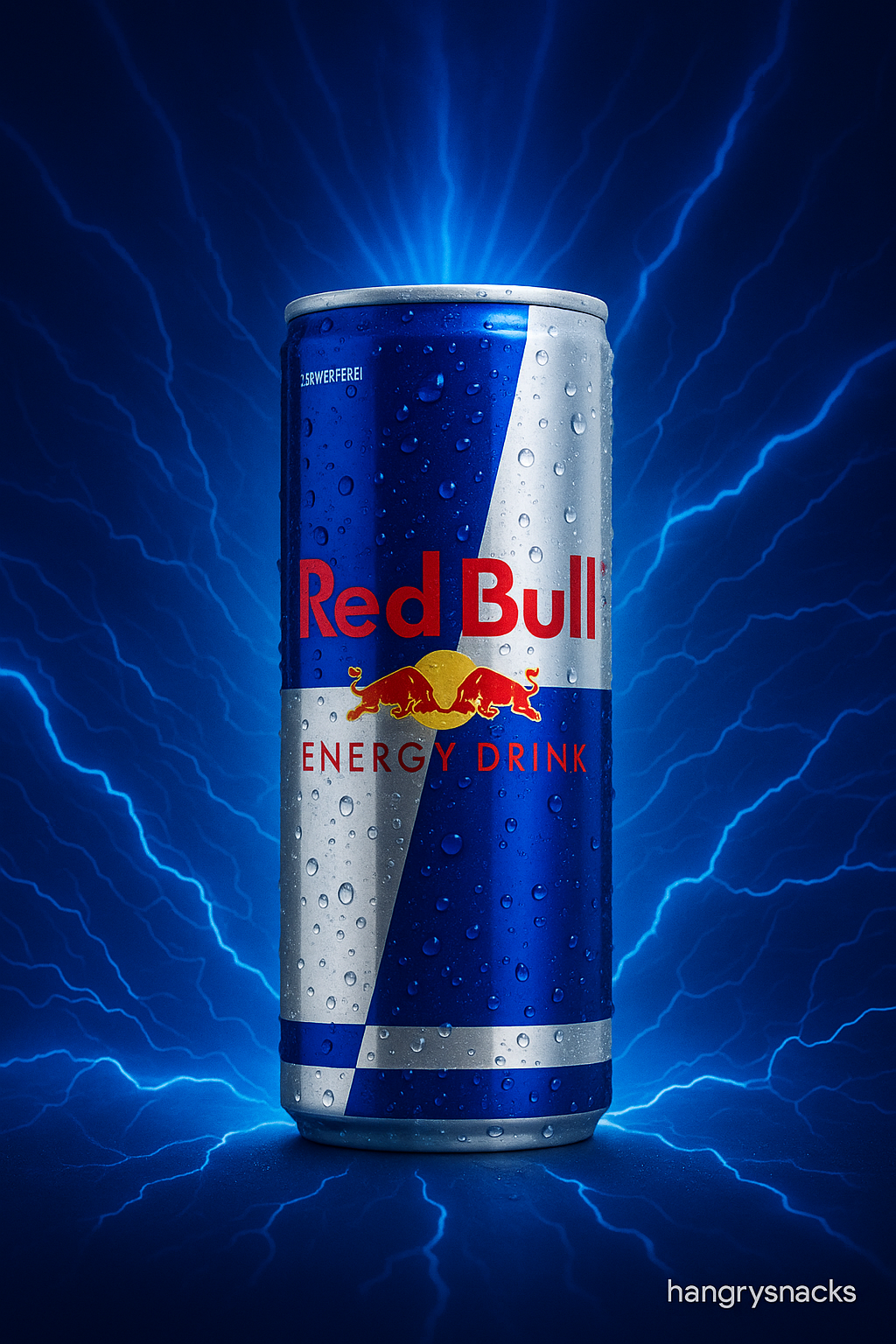 RedBull 250ml