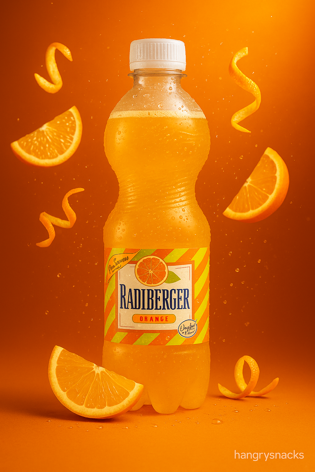 Radelberger Orange 0,5L