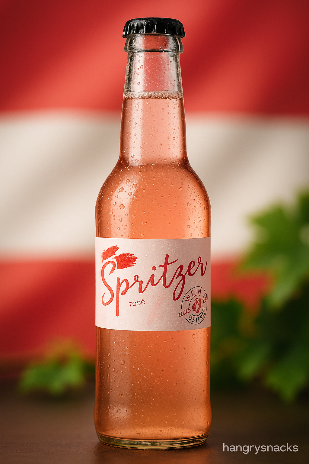 Rose Spritzer 0,33l