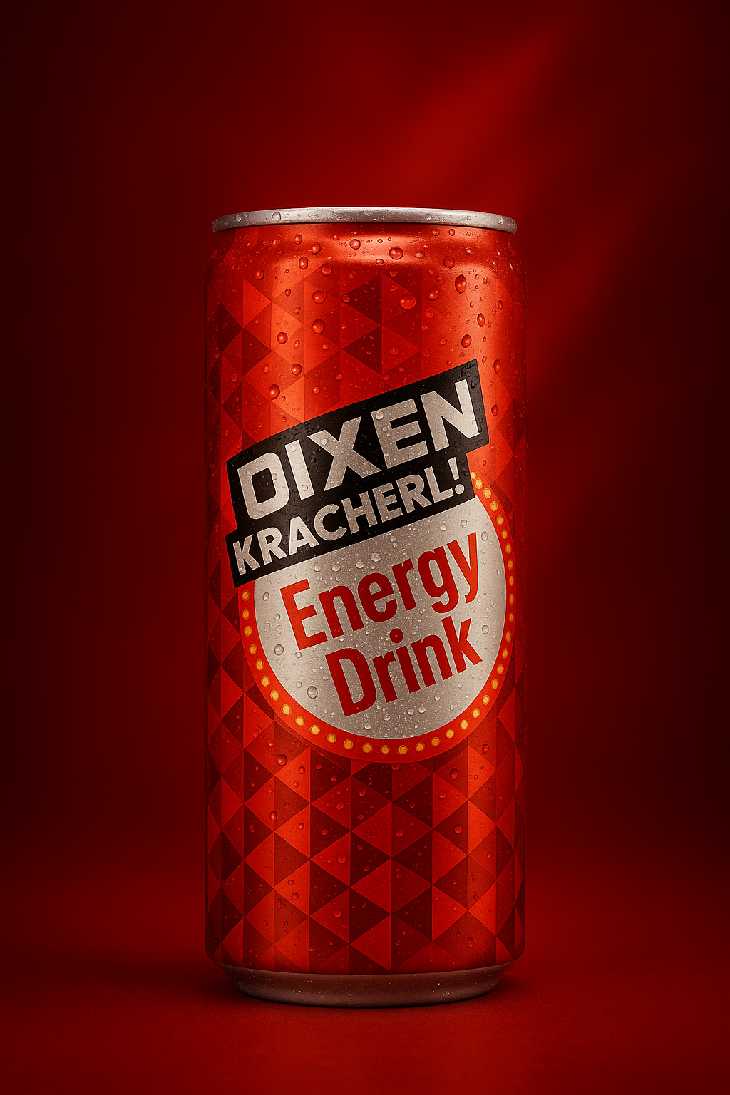 OXXEN KRACHERL 250ml