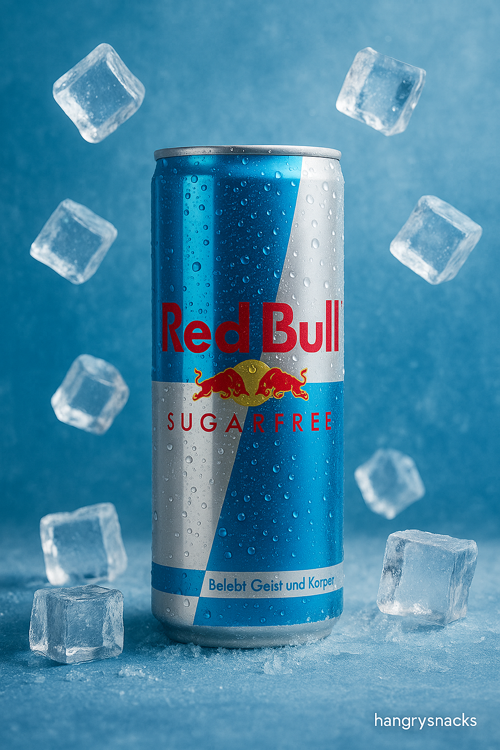 Red Bull Sugarfree Energy Drink 250ml