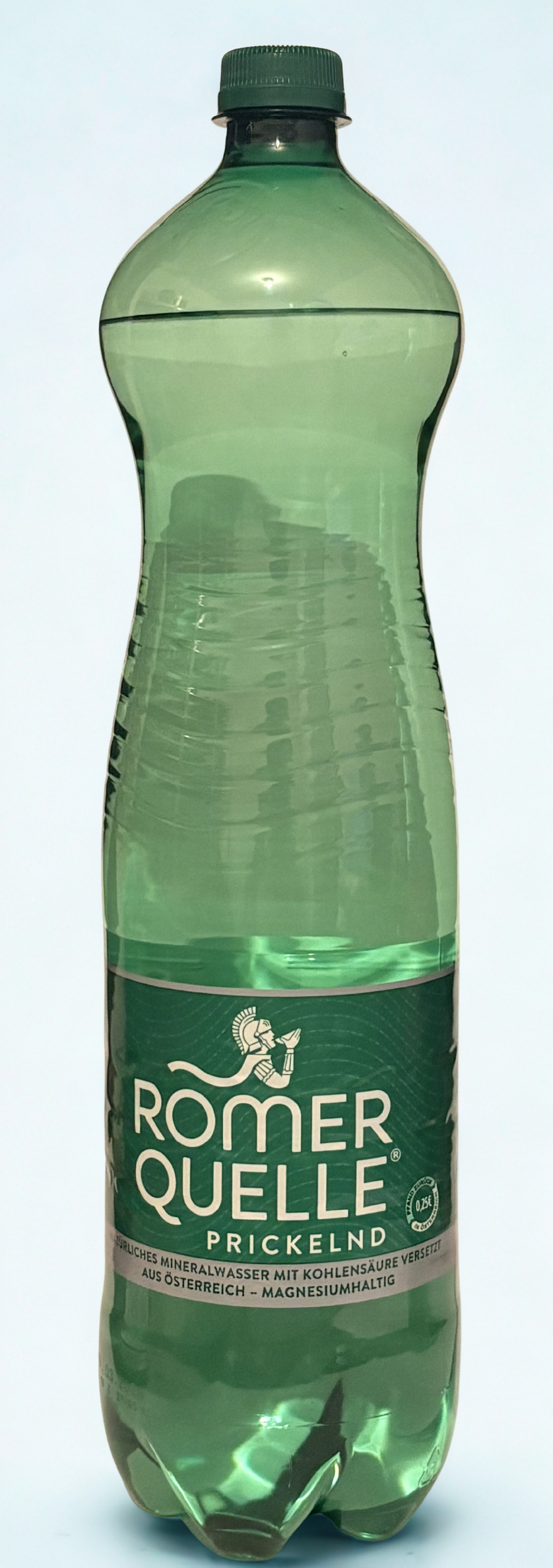 Römer Quelle Prickelnd 1,5L