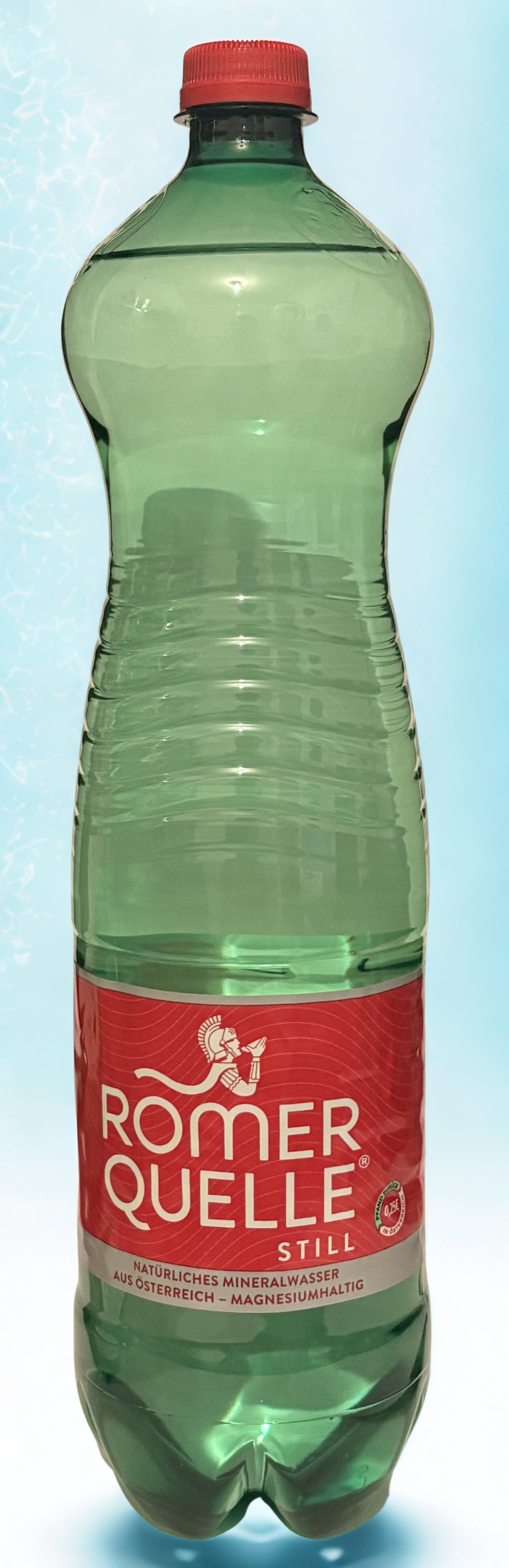 Römer Quelle Still 1,5L