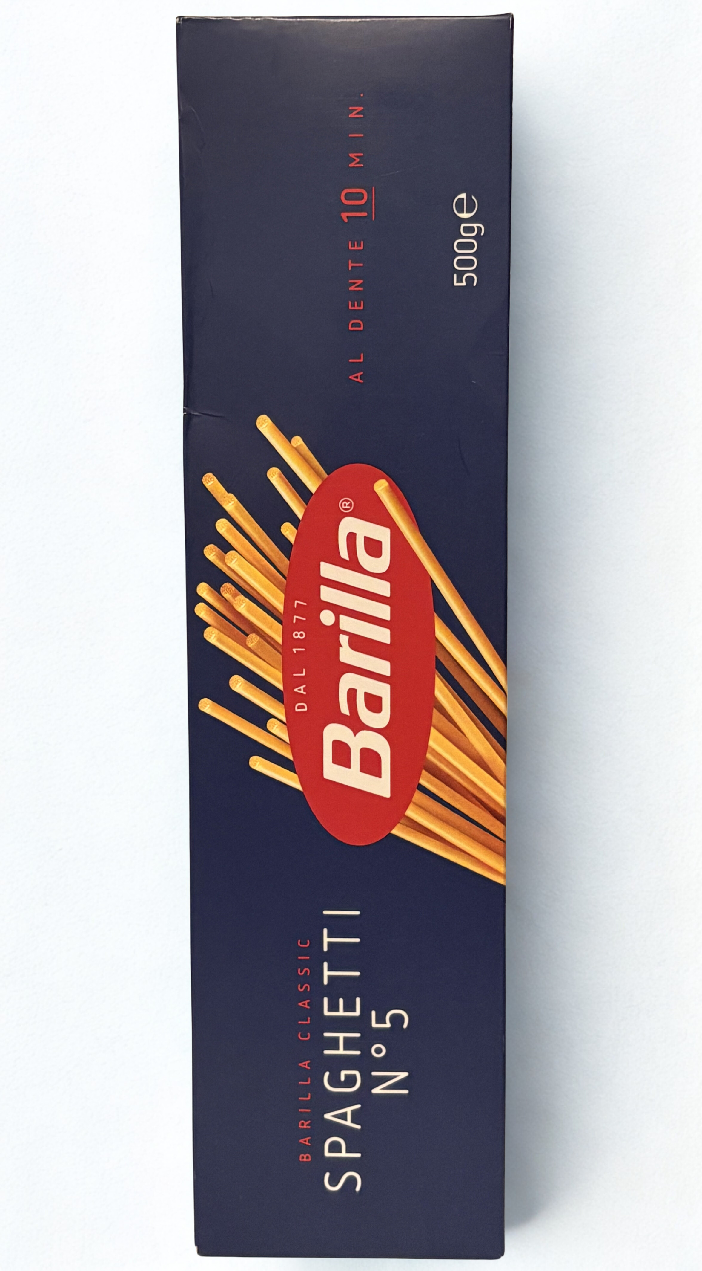 Barilla Spaghetti