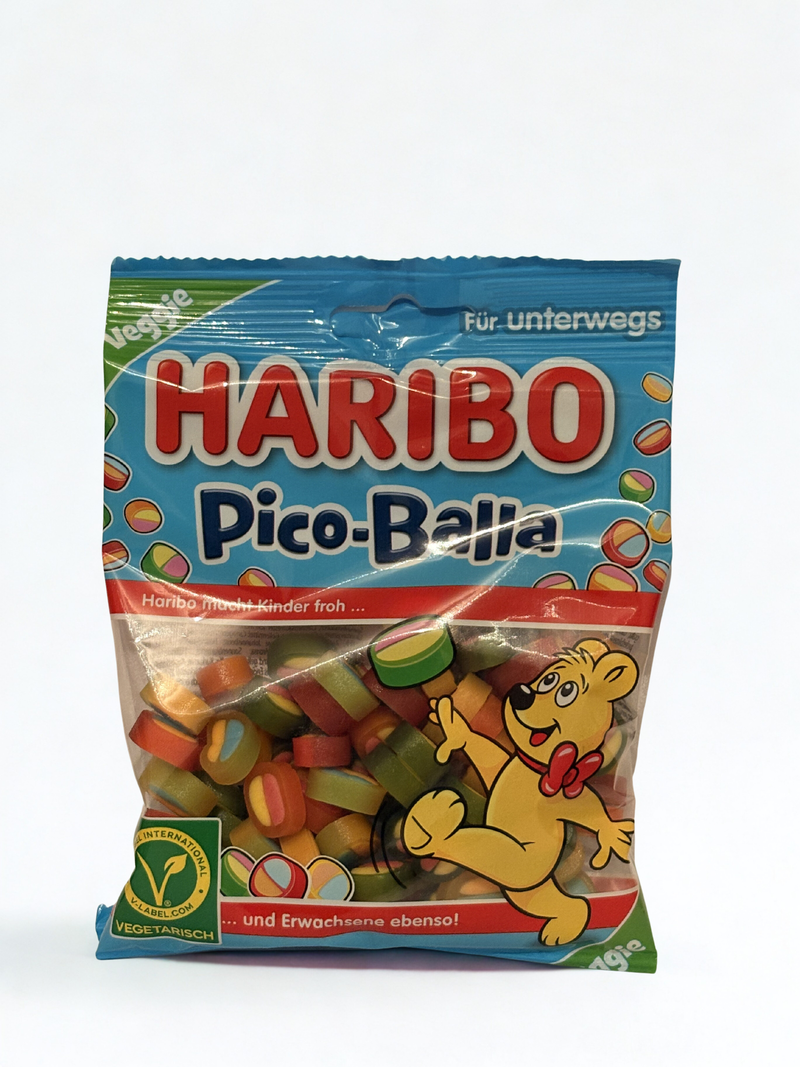 Haribo Pico-Balla