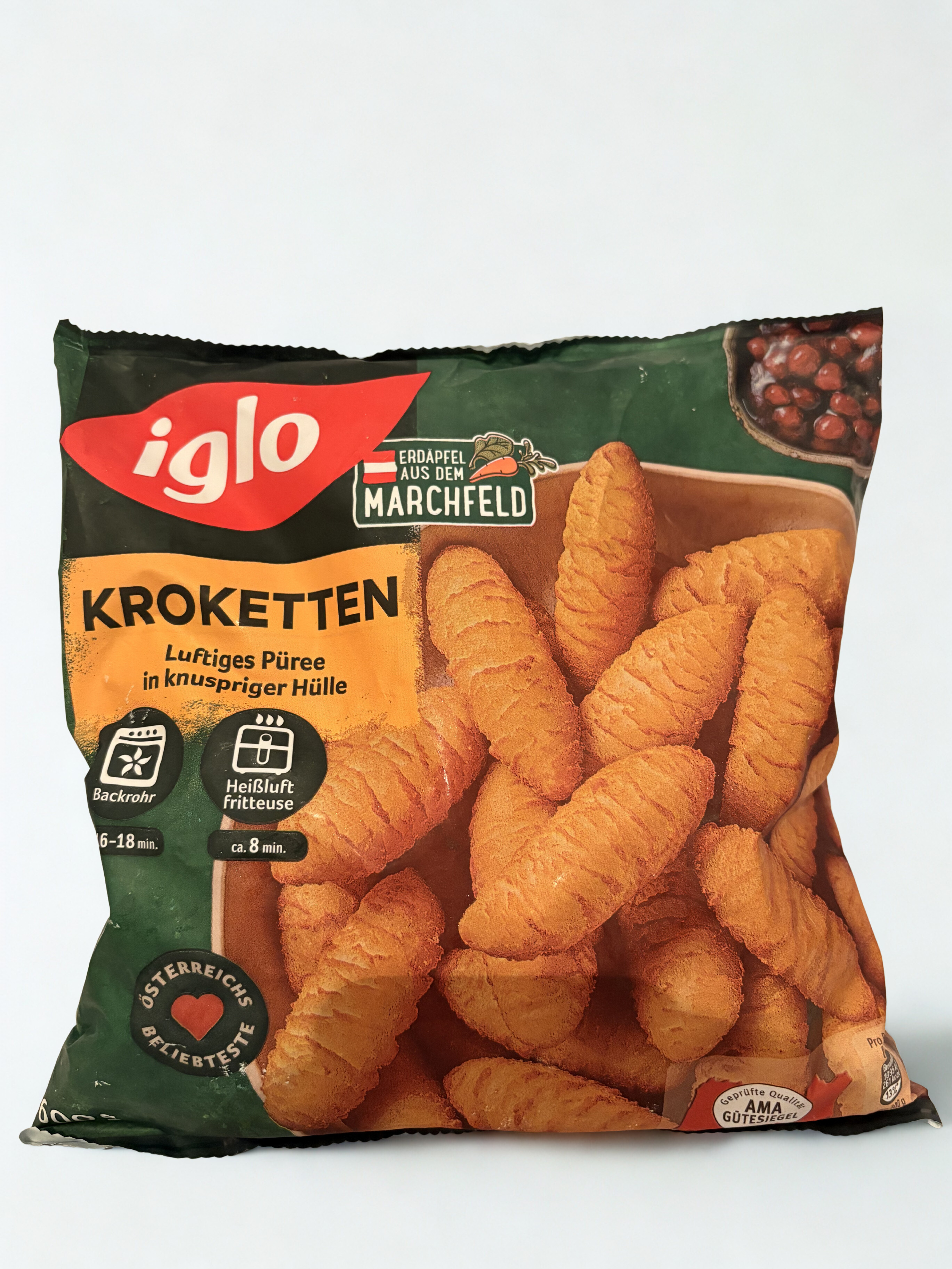 Iglo Kroketten