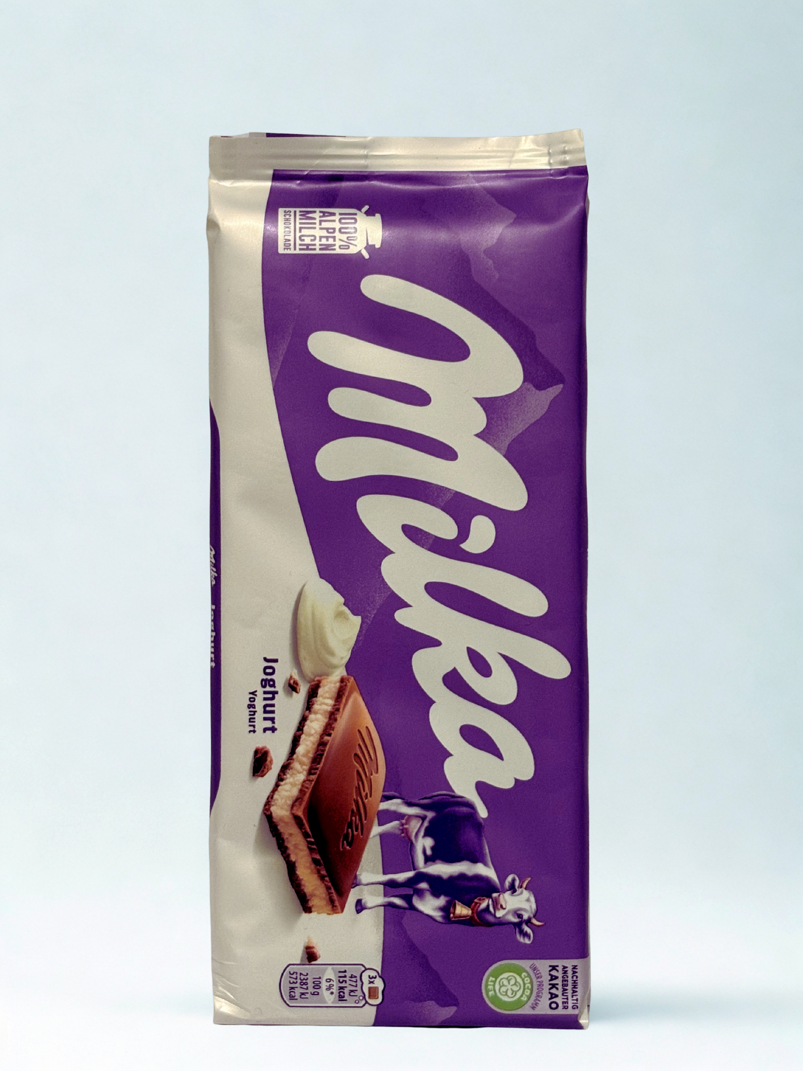 Milka Joghurt