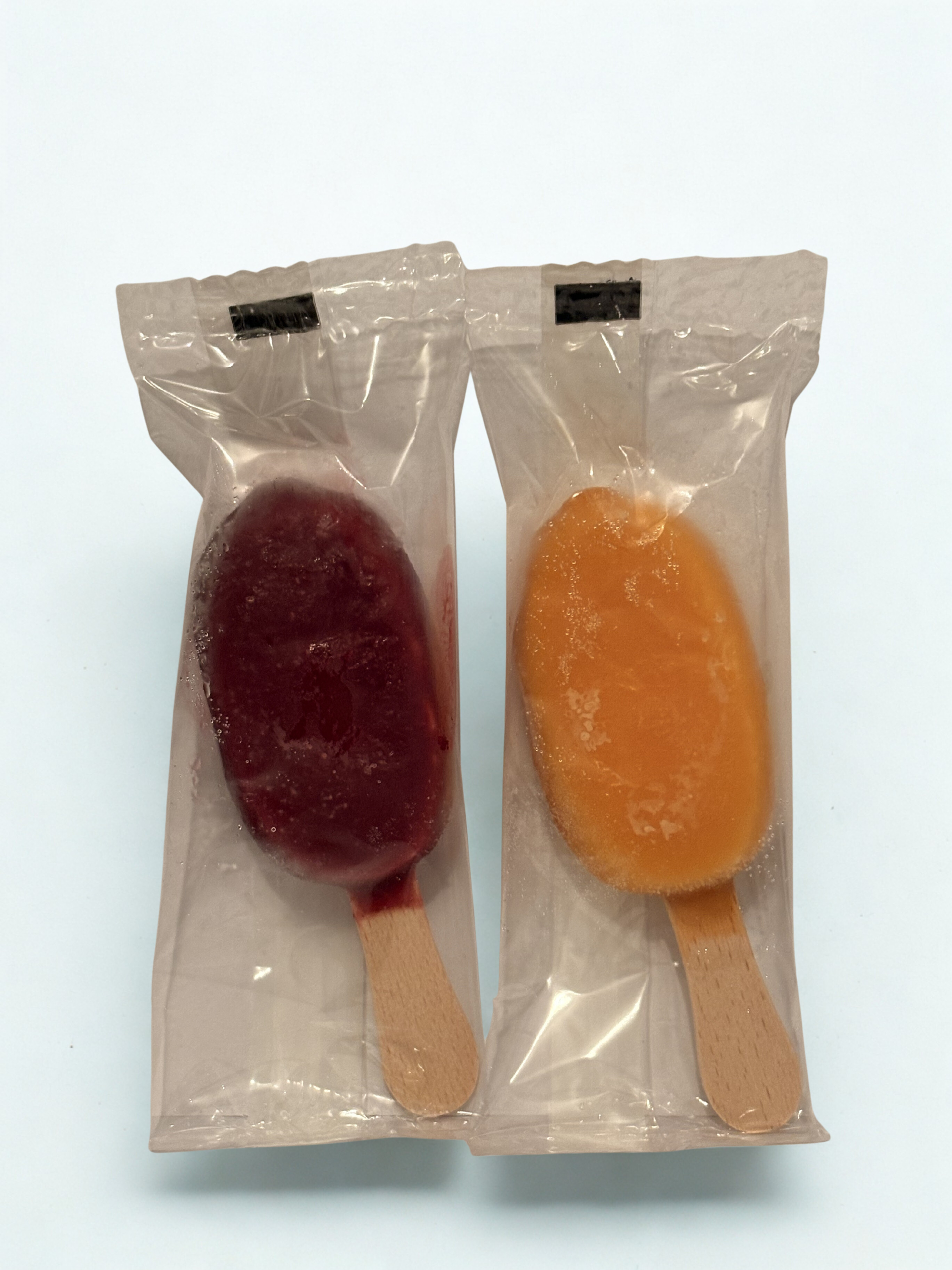 Eis am Stiel Mini Frucht Mix