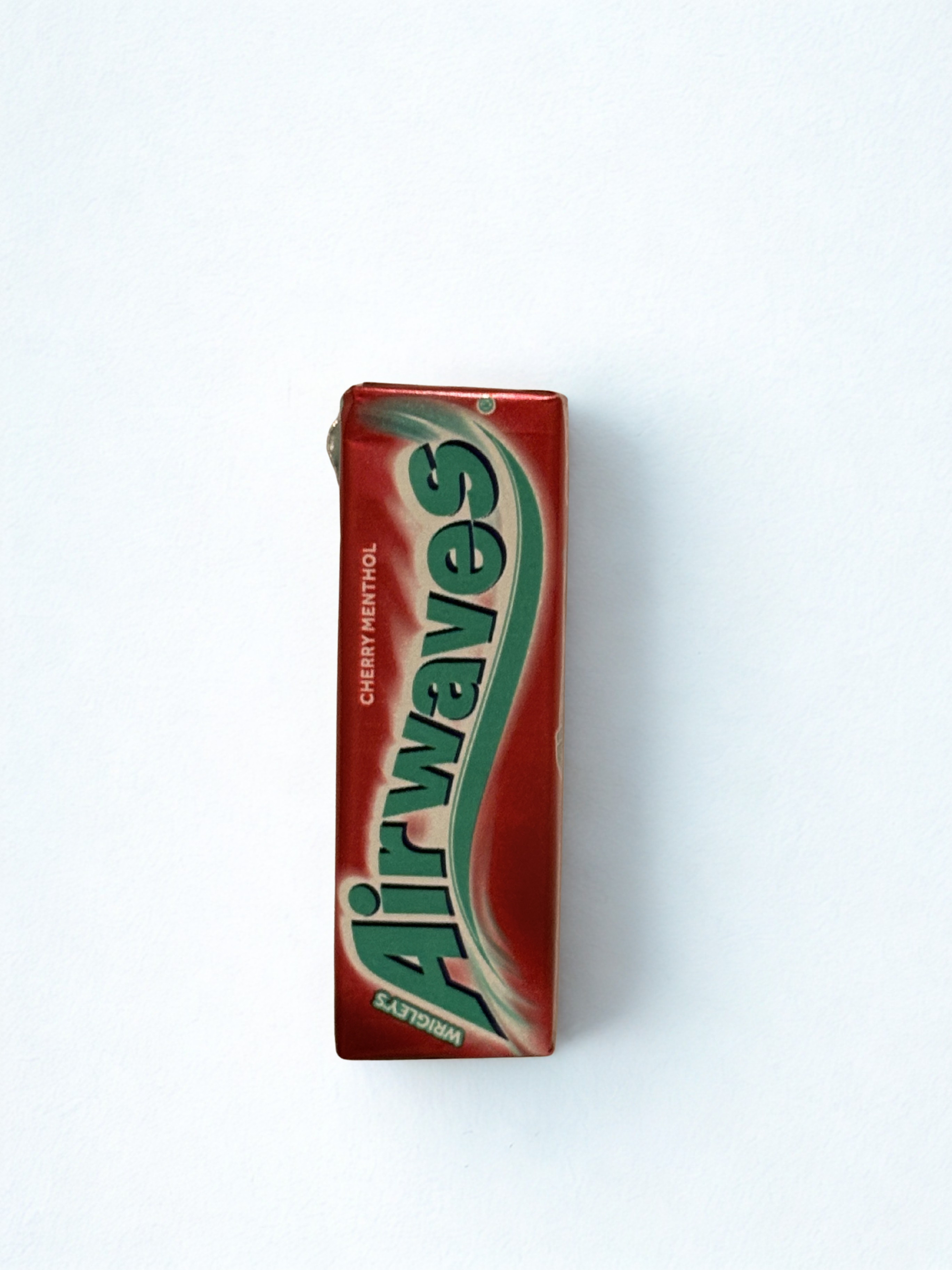 Airwaves Cherry Menthol