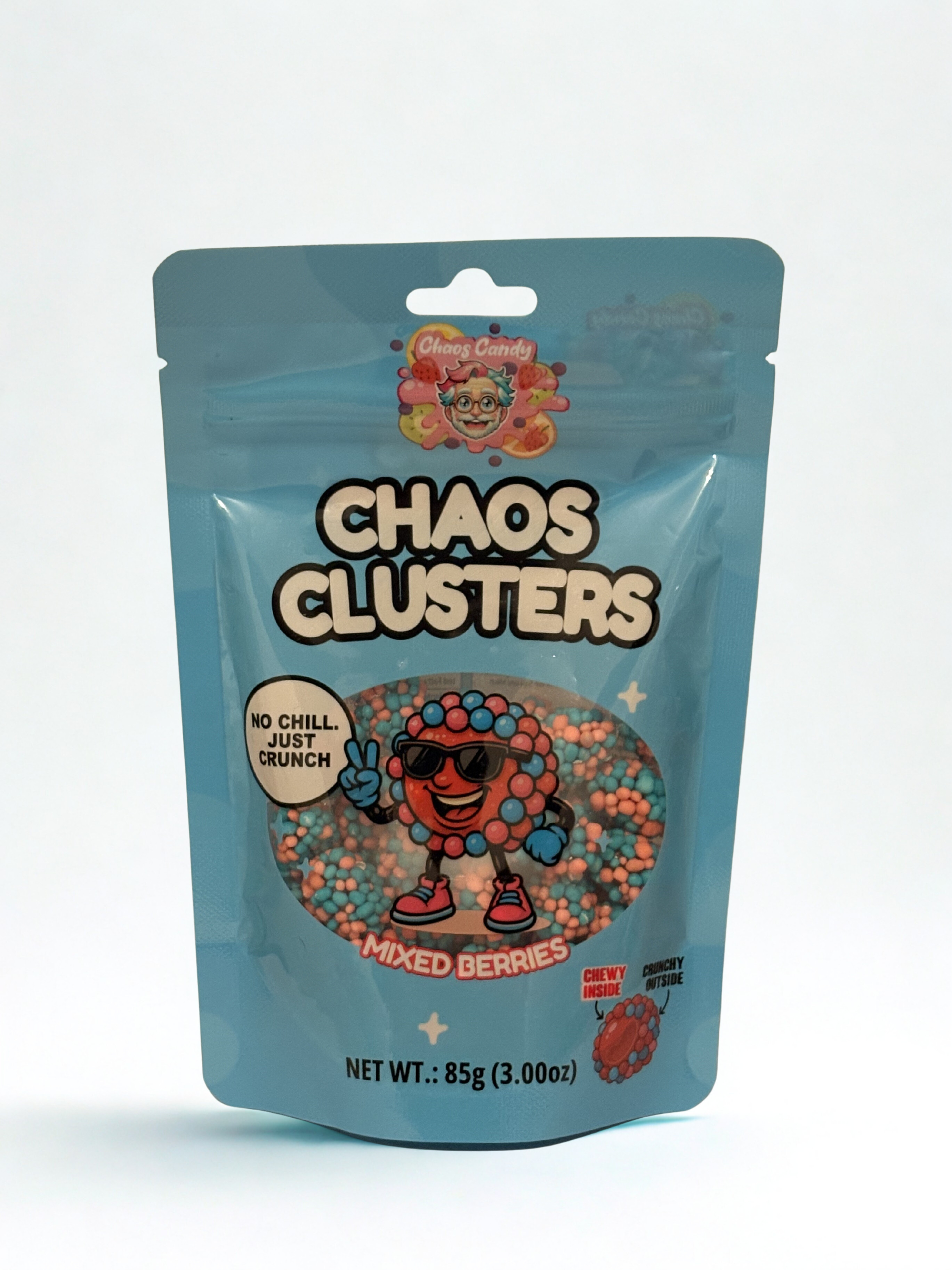 Chaos Clusters