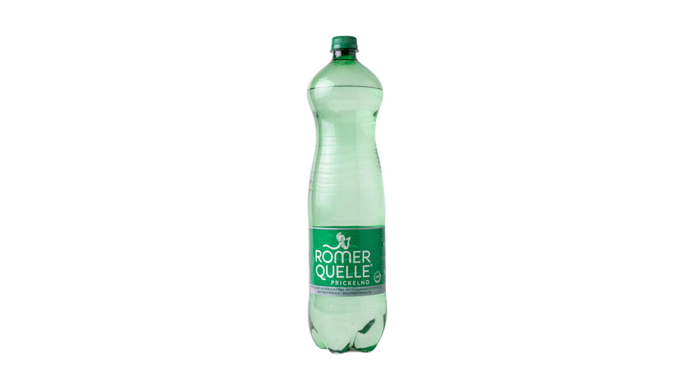 Römer Quelle Prickelnd 1,5L