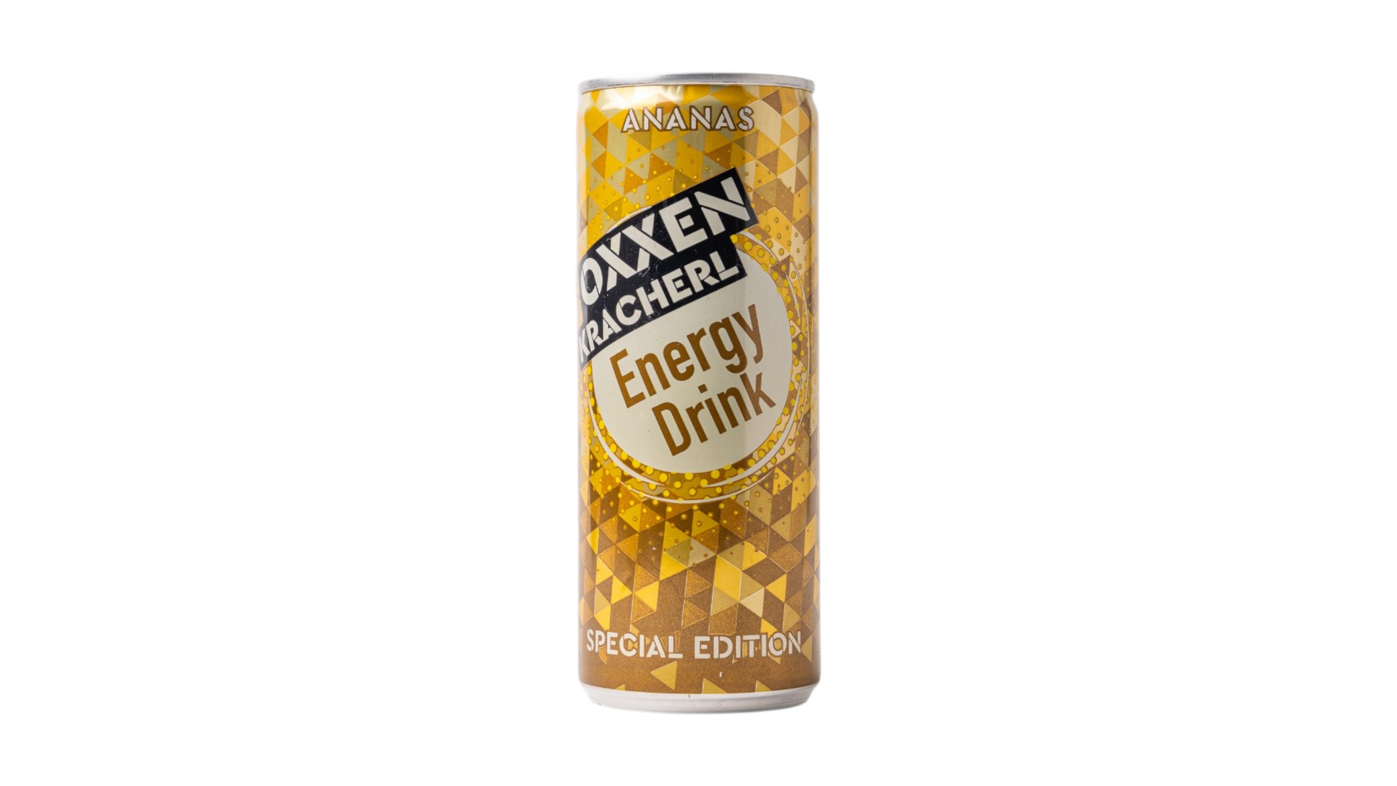 Oxxen Kracherl Ananas 250ml