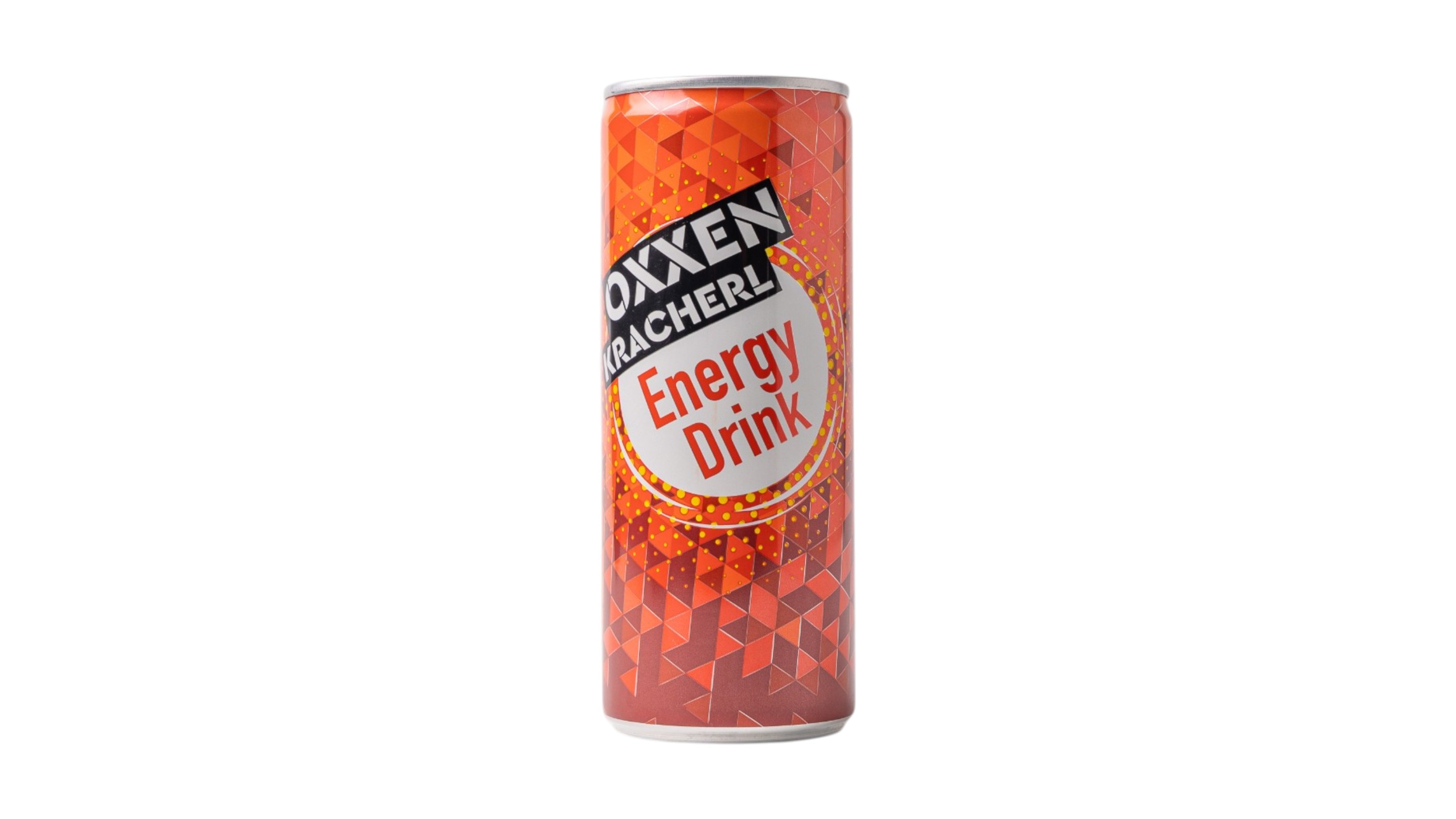 OXXEN KRACHERL 250ml