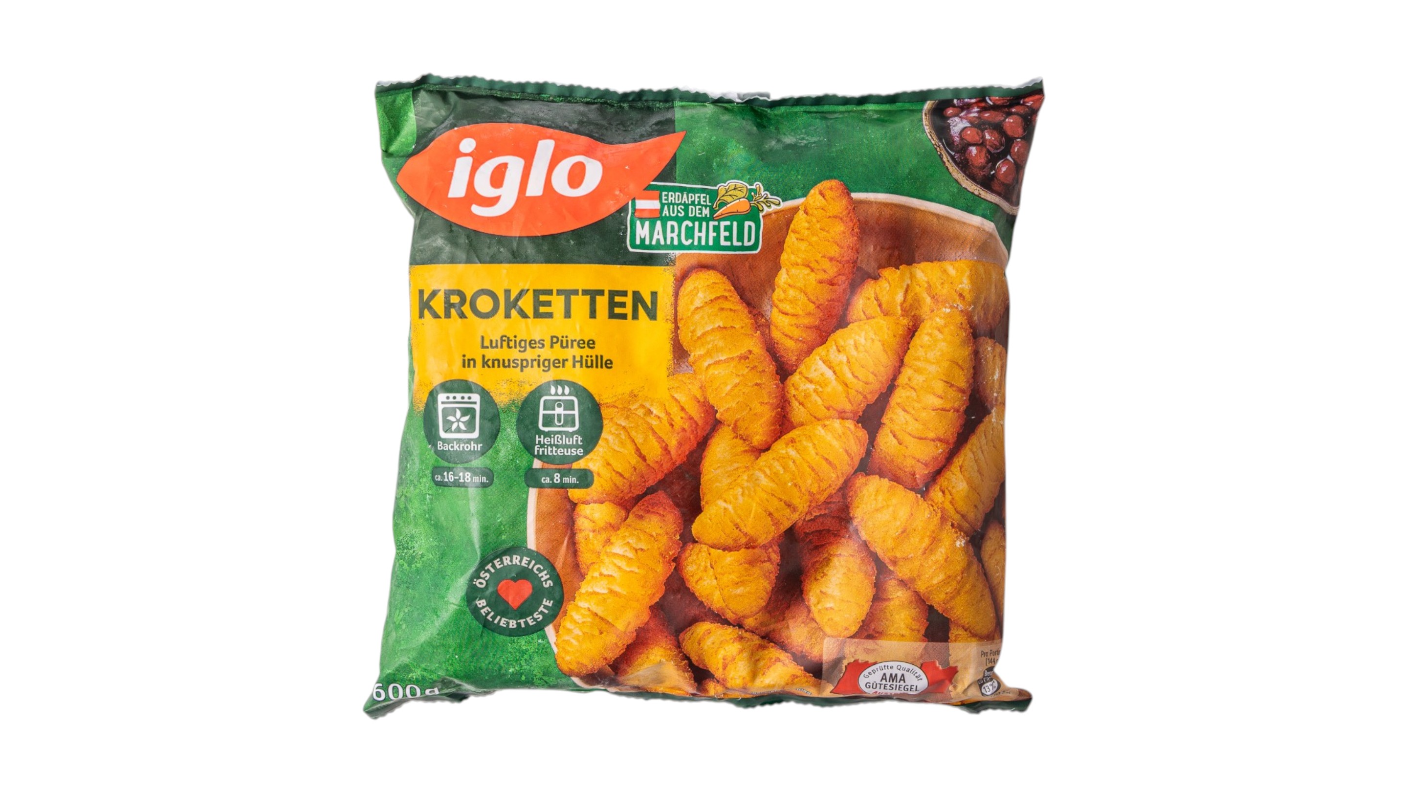 Iglo Kroketten