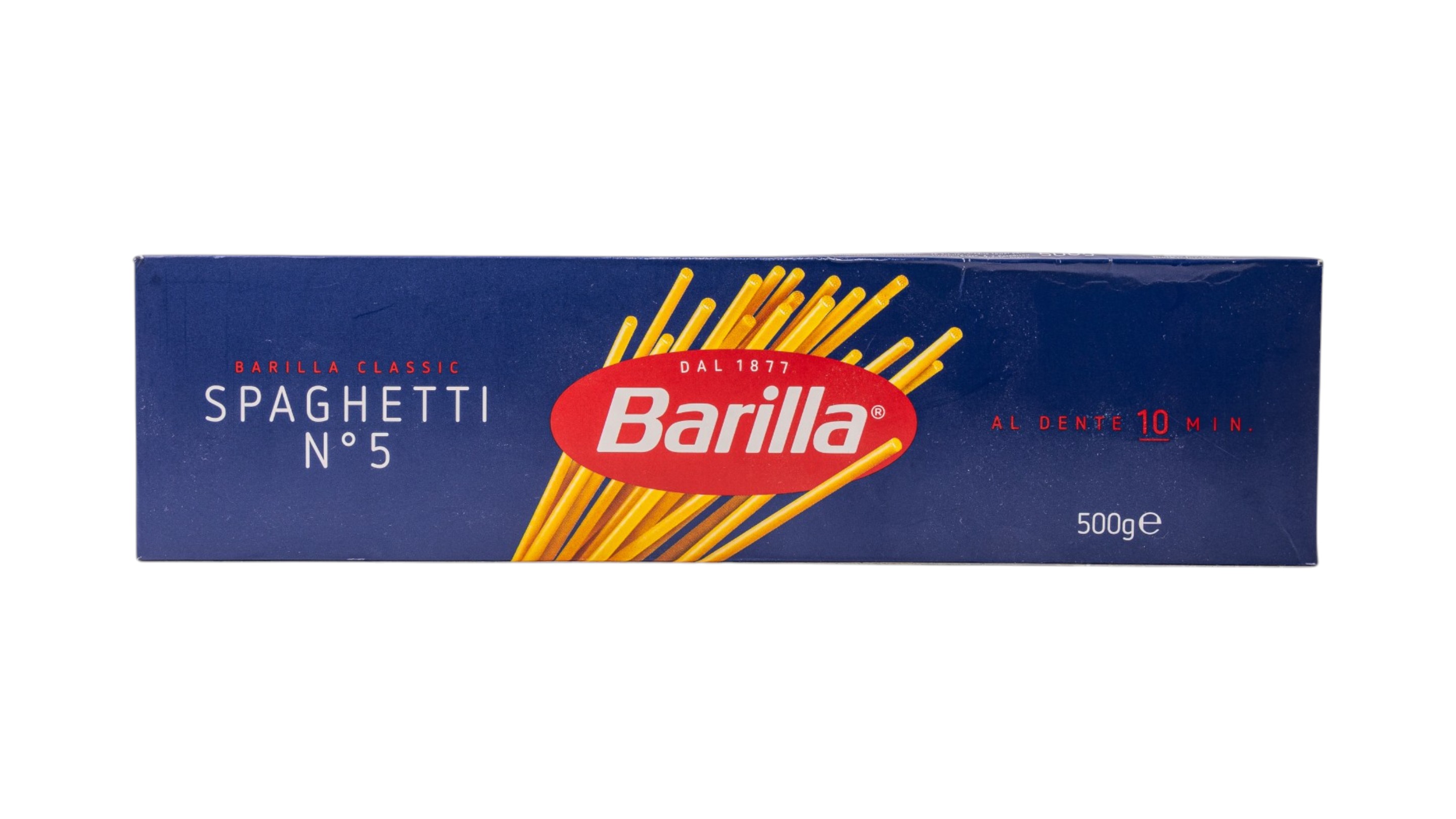 Barilla Spaghetti