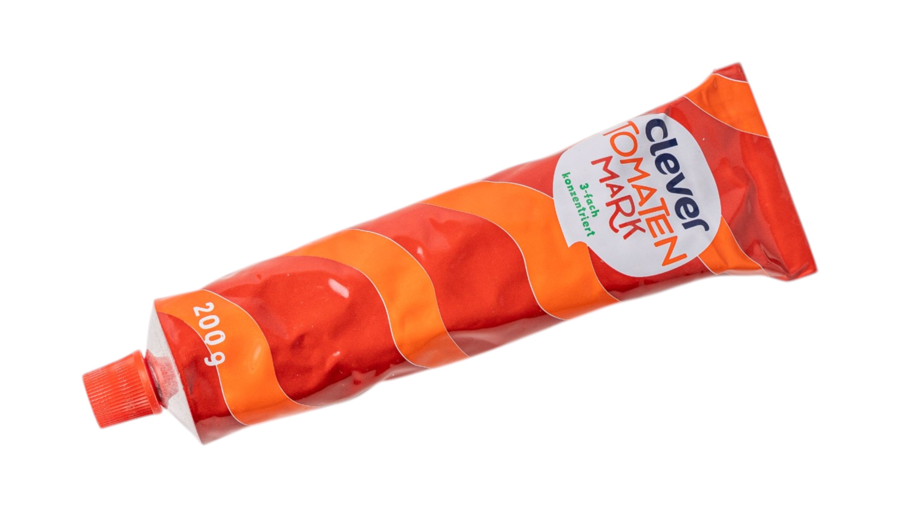 Clever Tomaten Mark