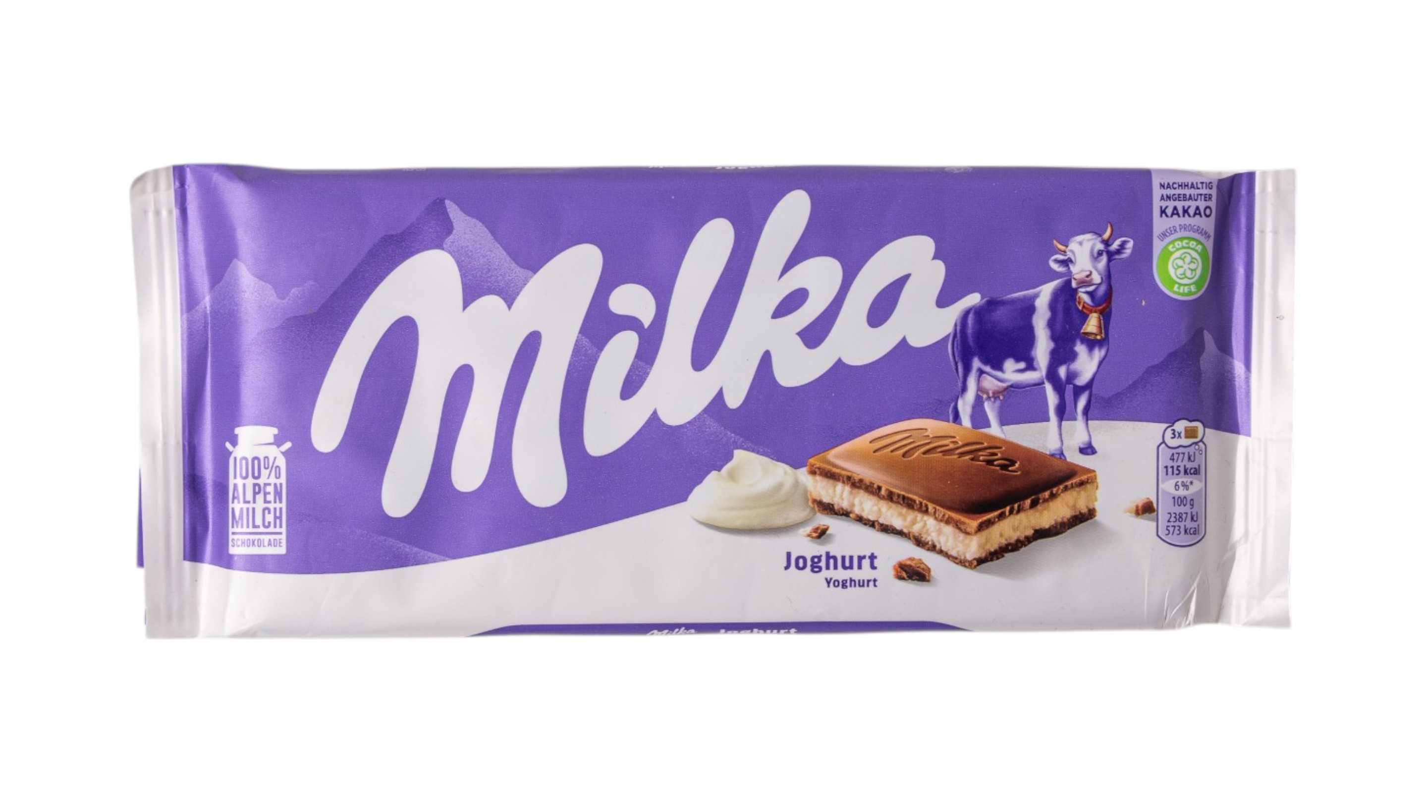 Milka Joghurt