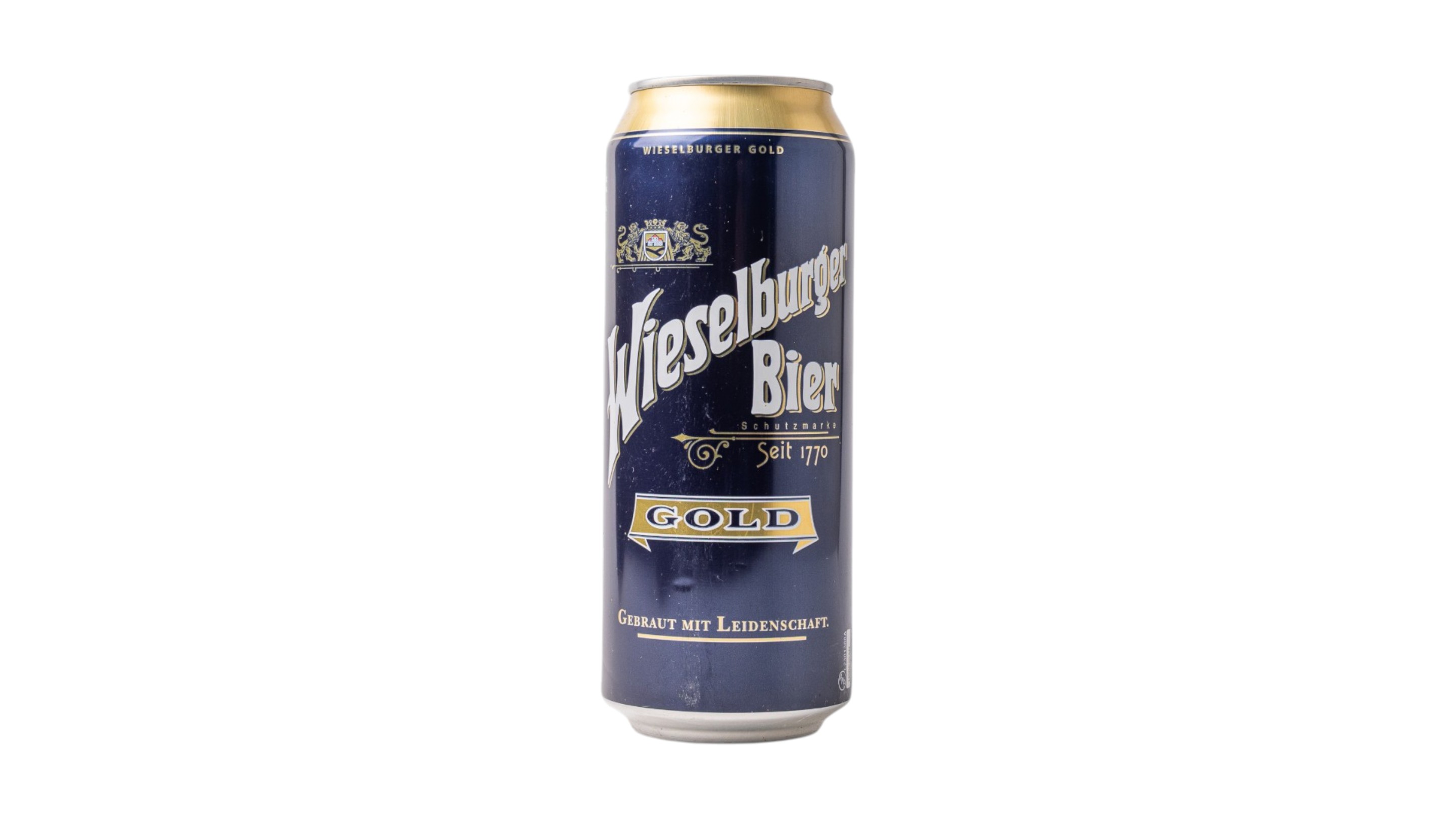 Wieselburger Bier Gold 0,5L