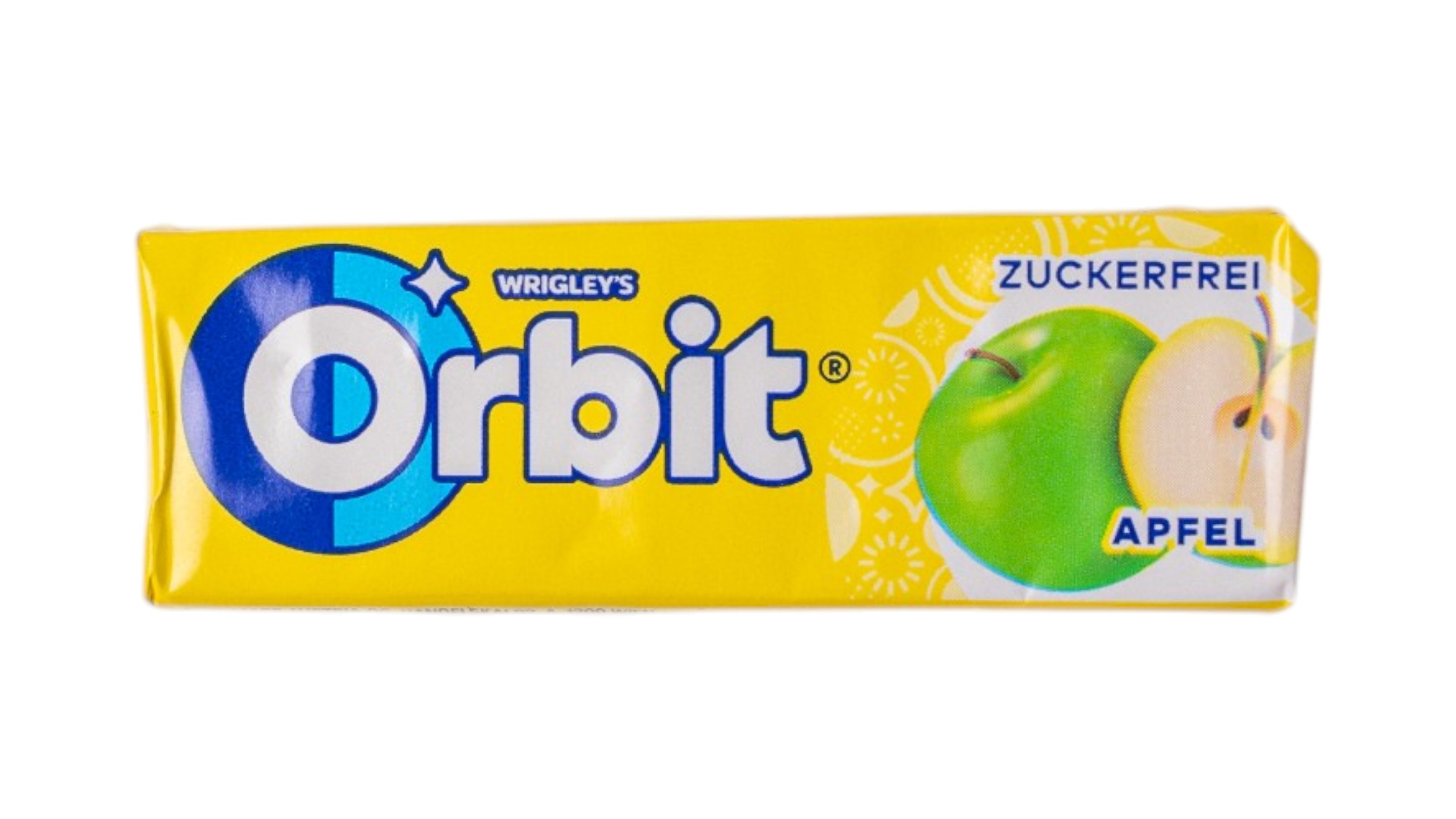 Orbit Apfel