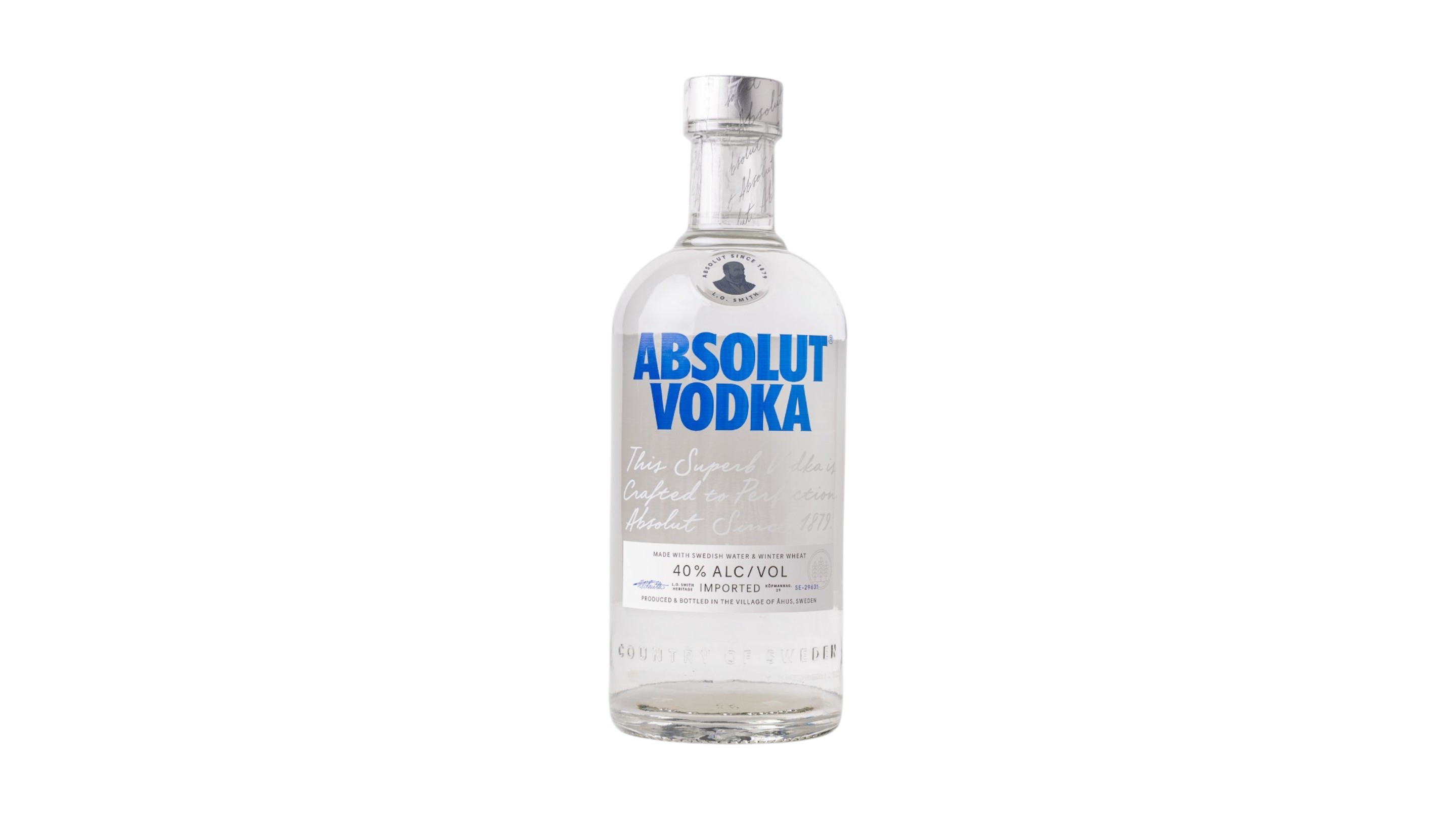 Absolut Vodka 700ml