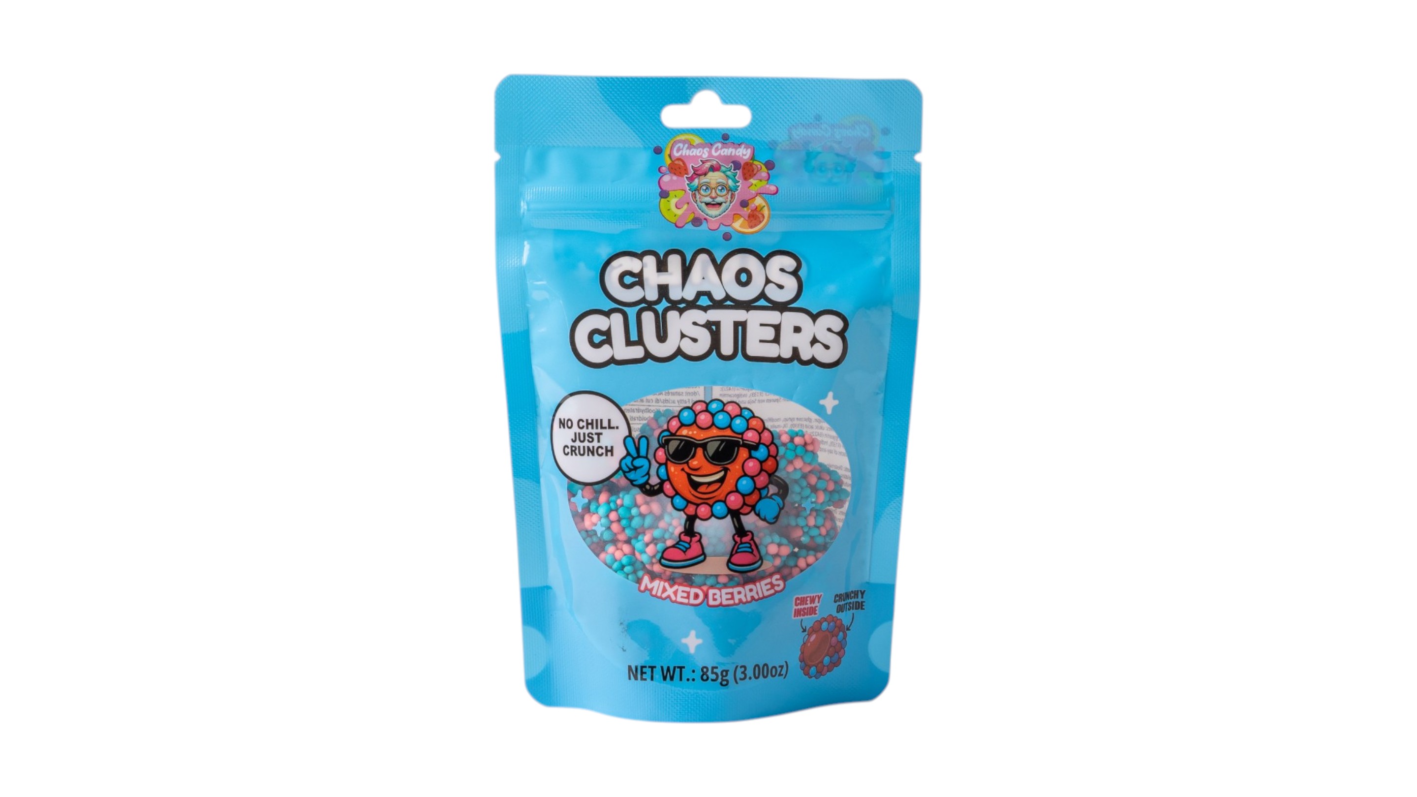 Chaos Clusters