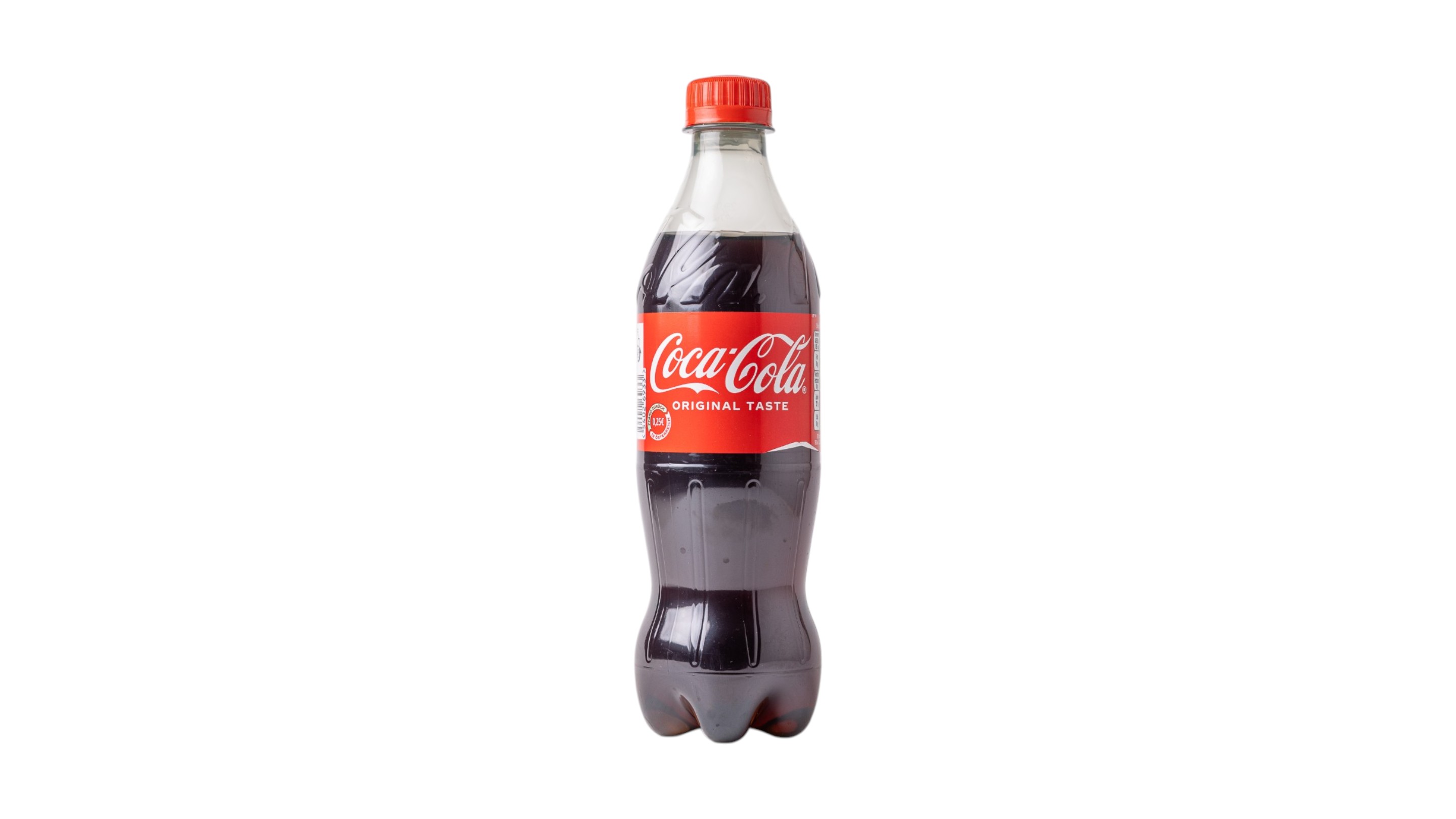 Coca Cola 0,5l