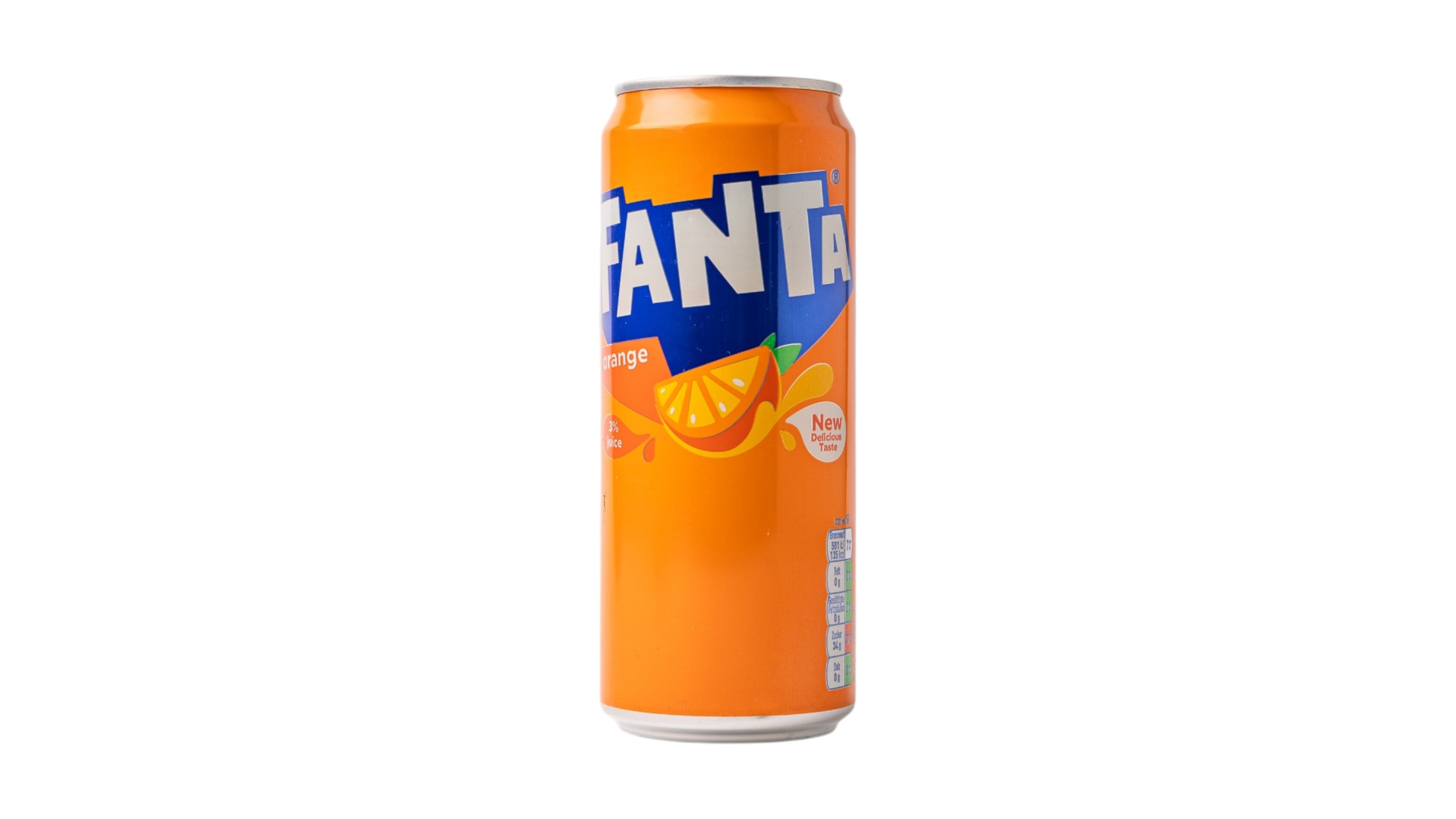 Fanta 330ml