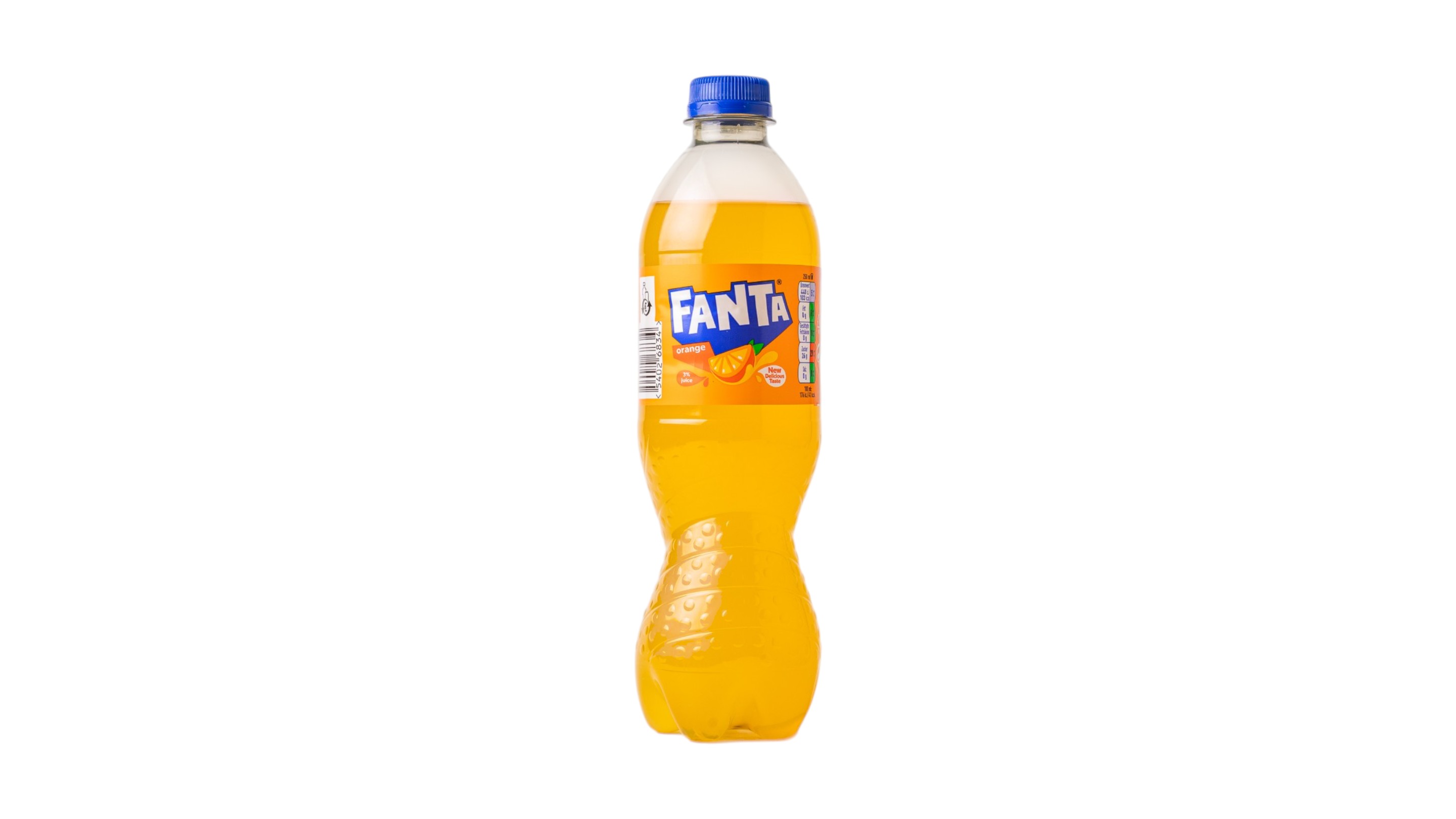 Fanta 0,5l