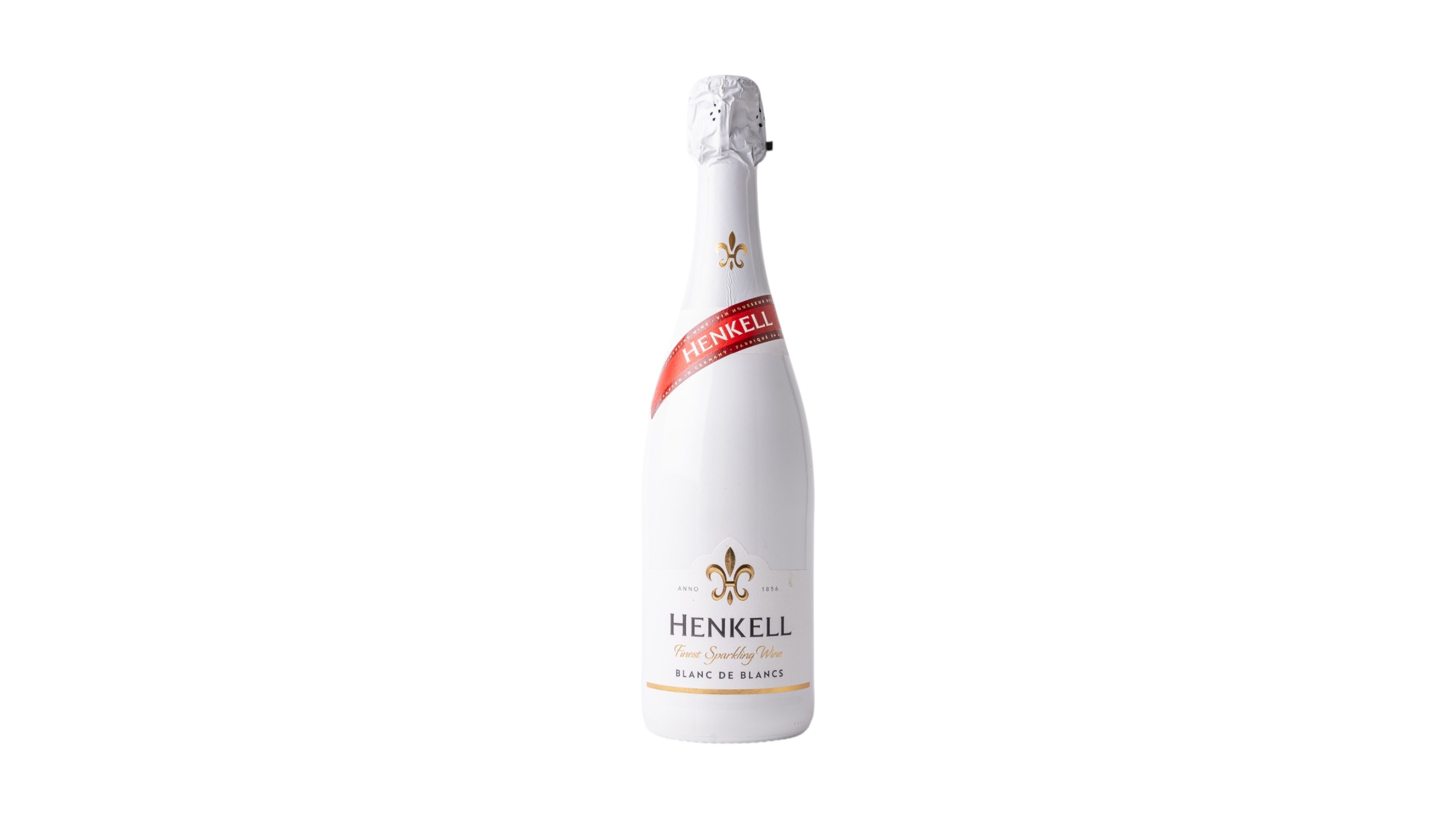 Henkell blanc de blancs 750ml