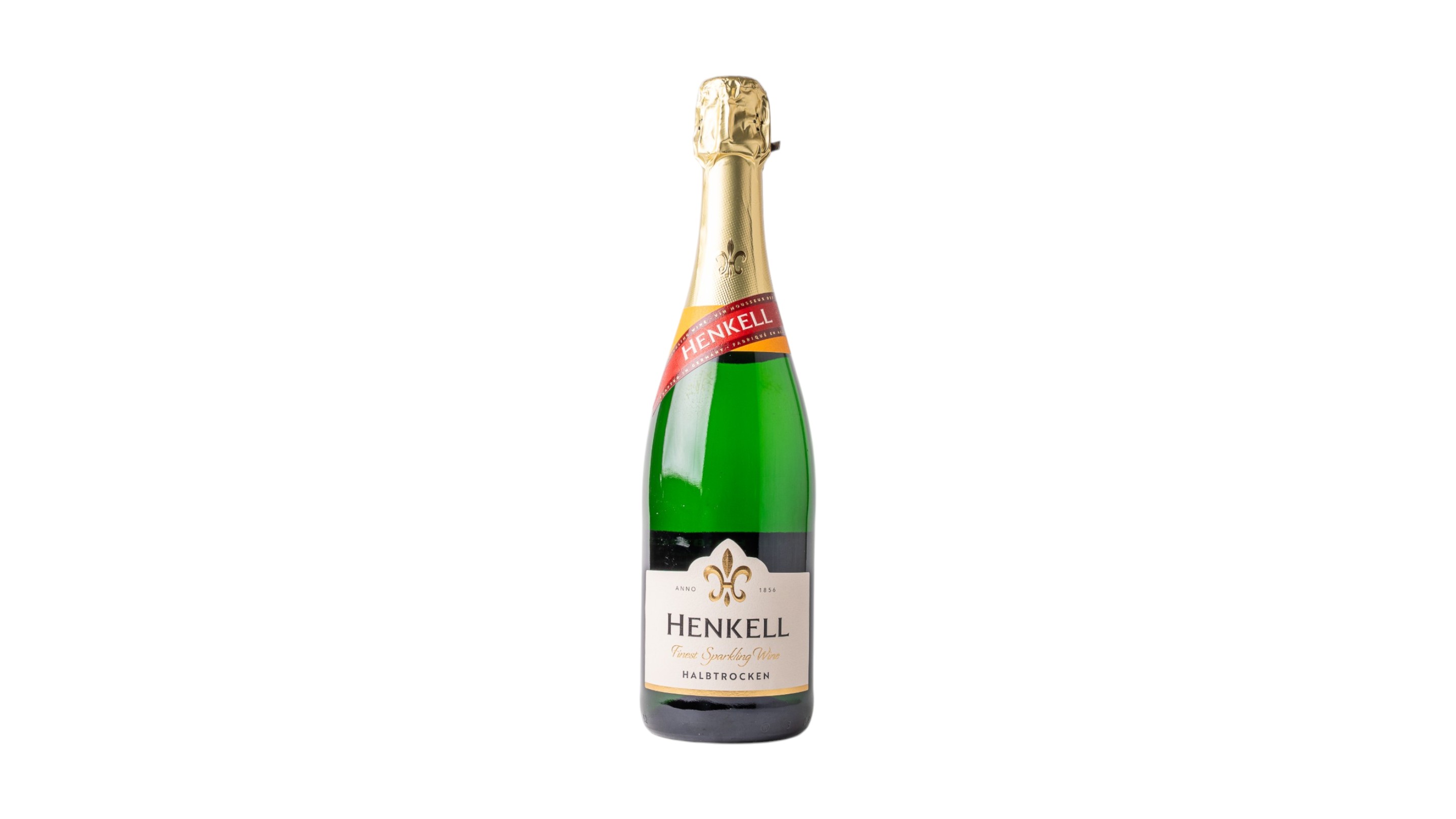 Henkell Halbtrocken 750ml