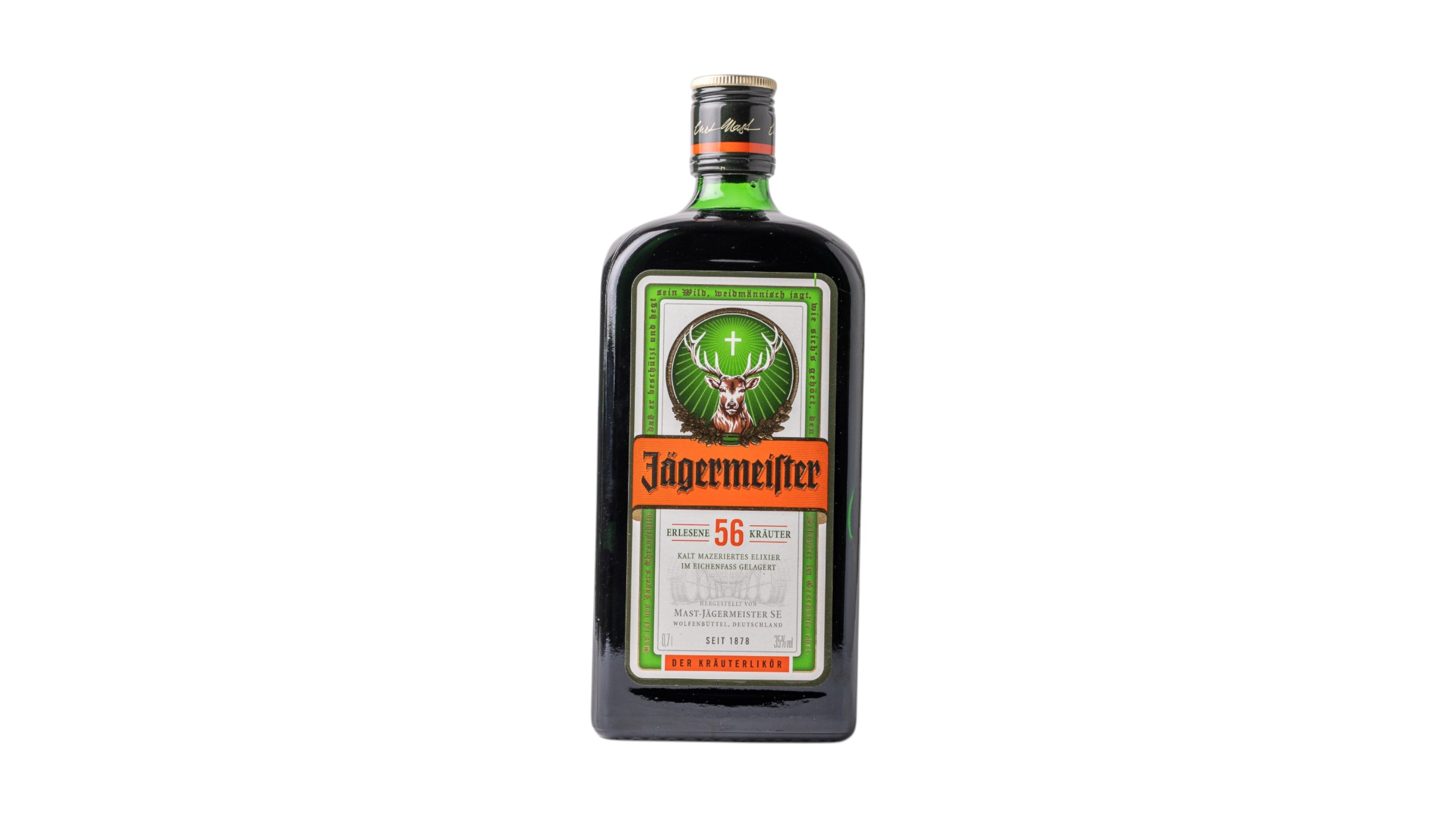 Jägermeister 700ml