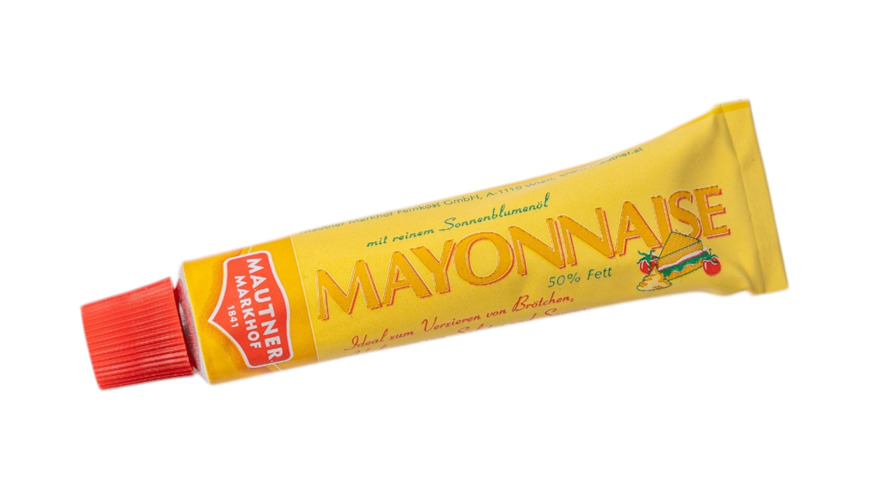 Mautner Mayonnaise
