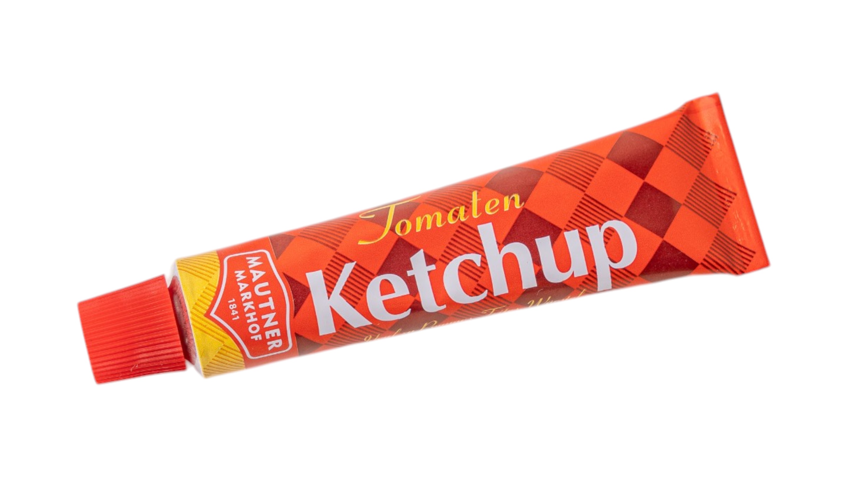 Mautner Ketchup