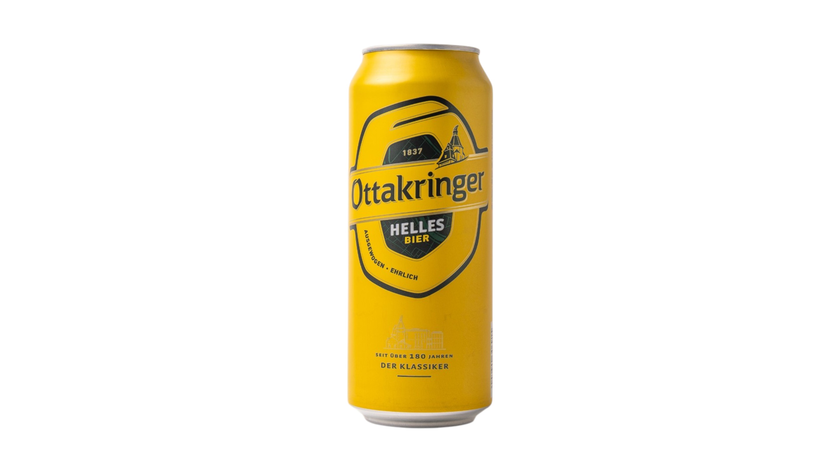 Ottakringer Helles Bier 0,5l