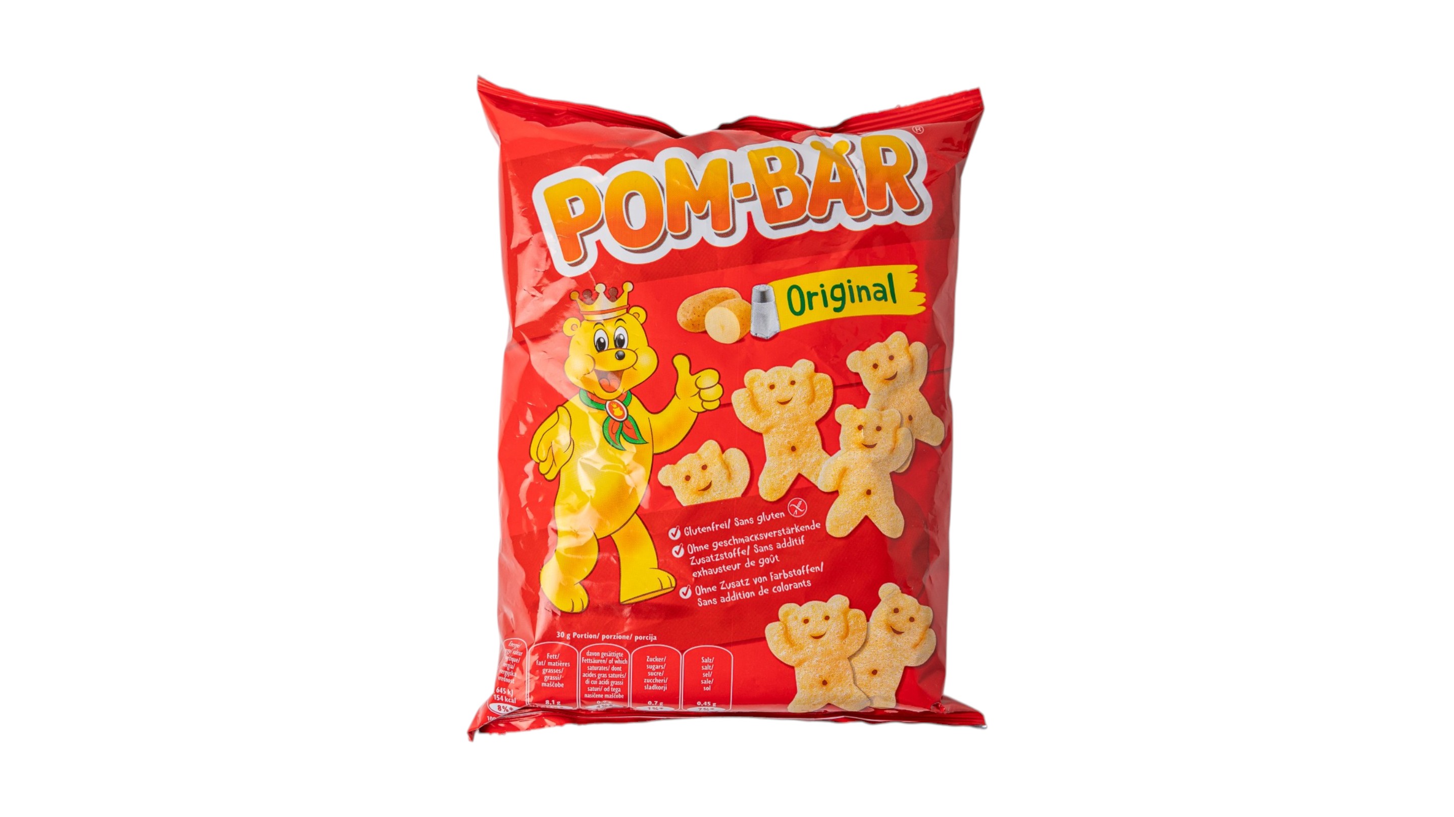 Prom-Bär Original