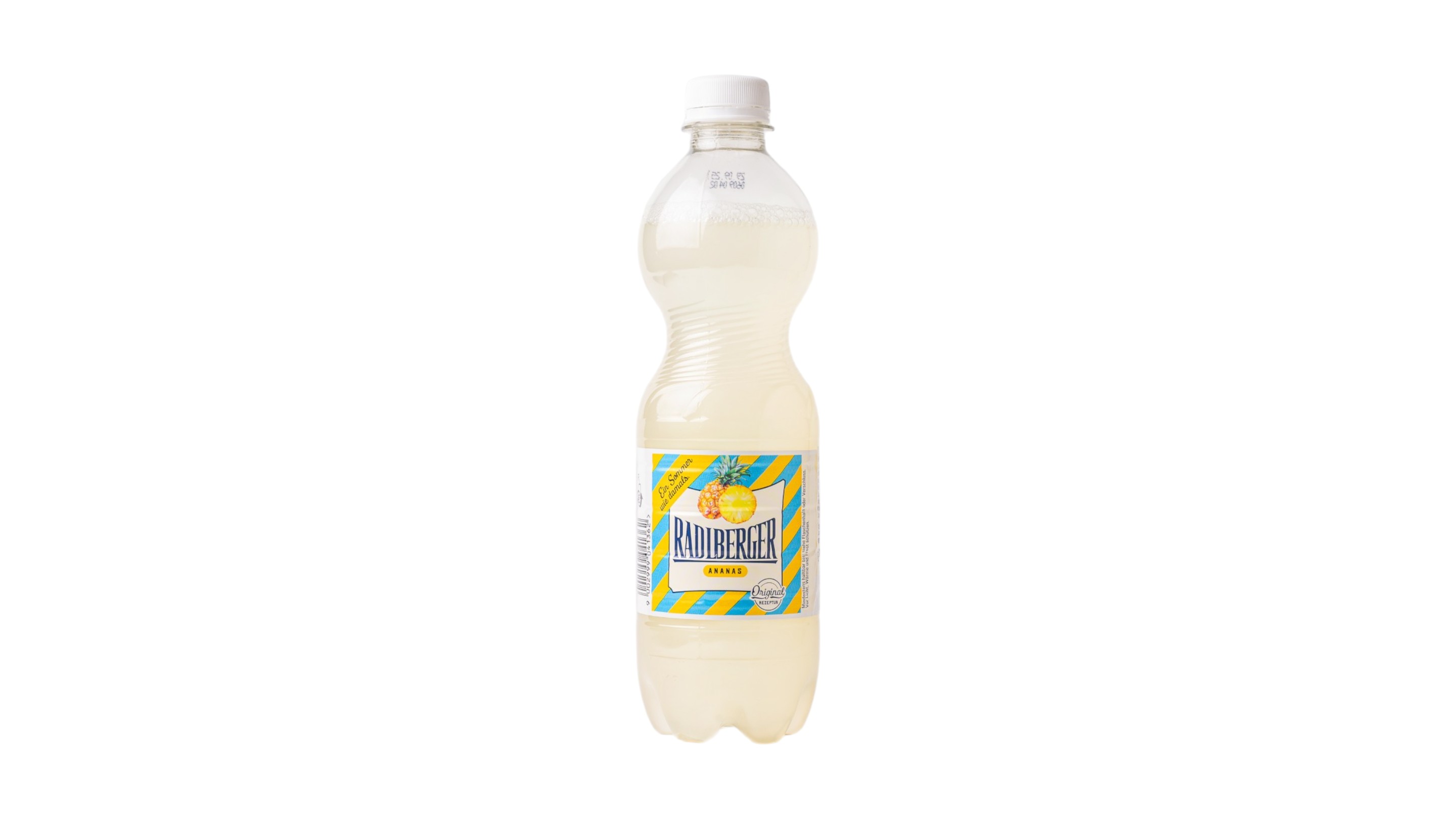Radlberger Ananas 0,5L