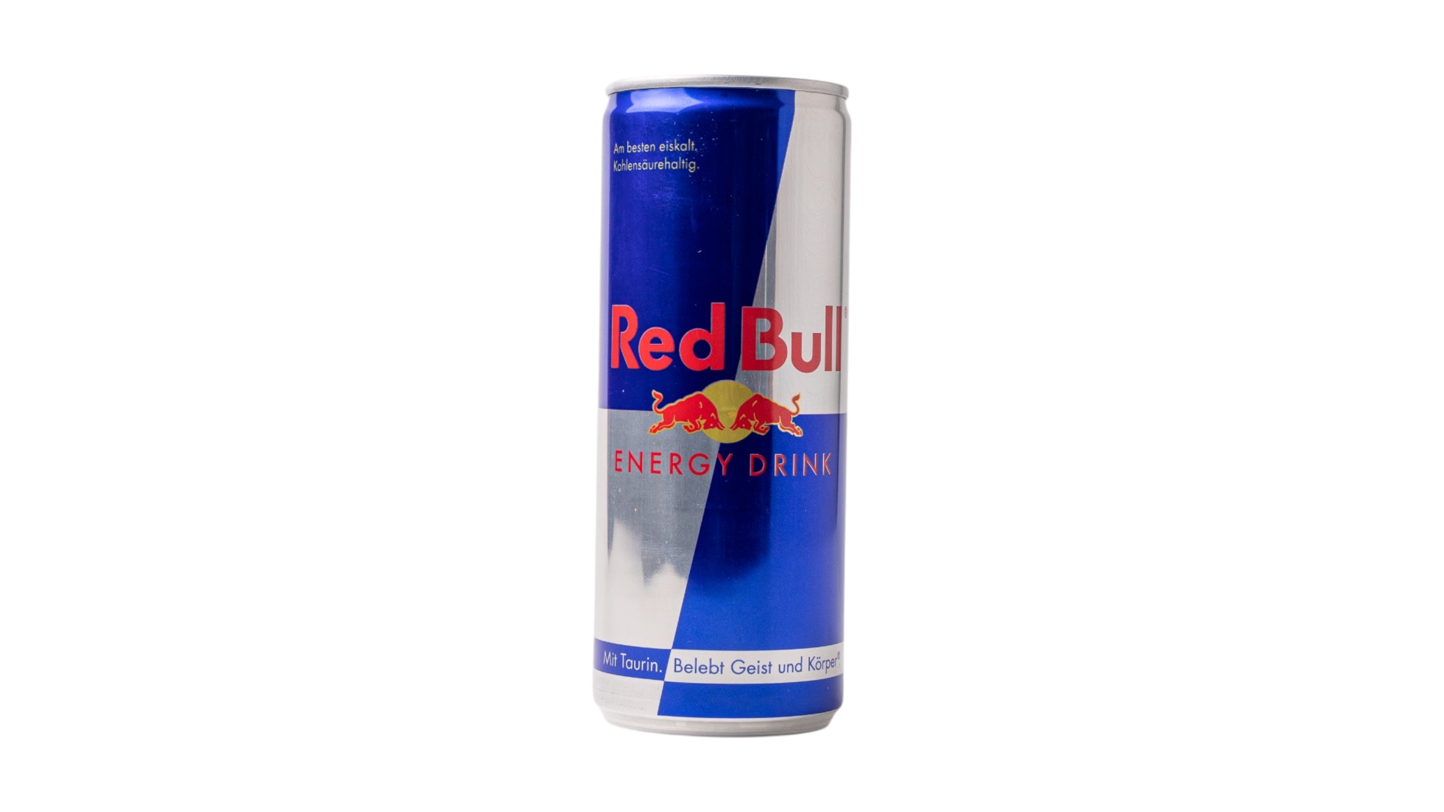 RedBull 250ml