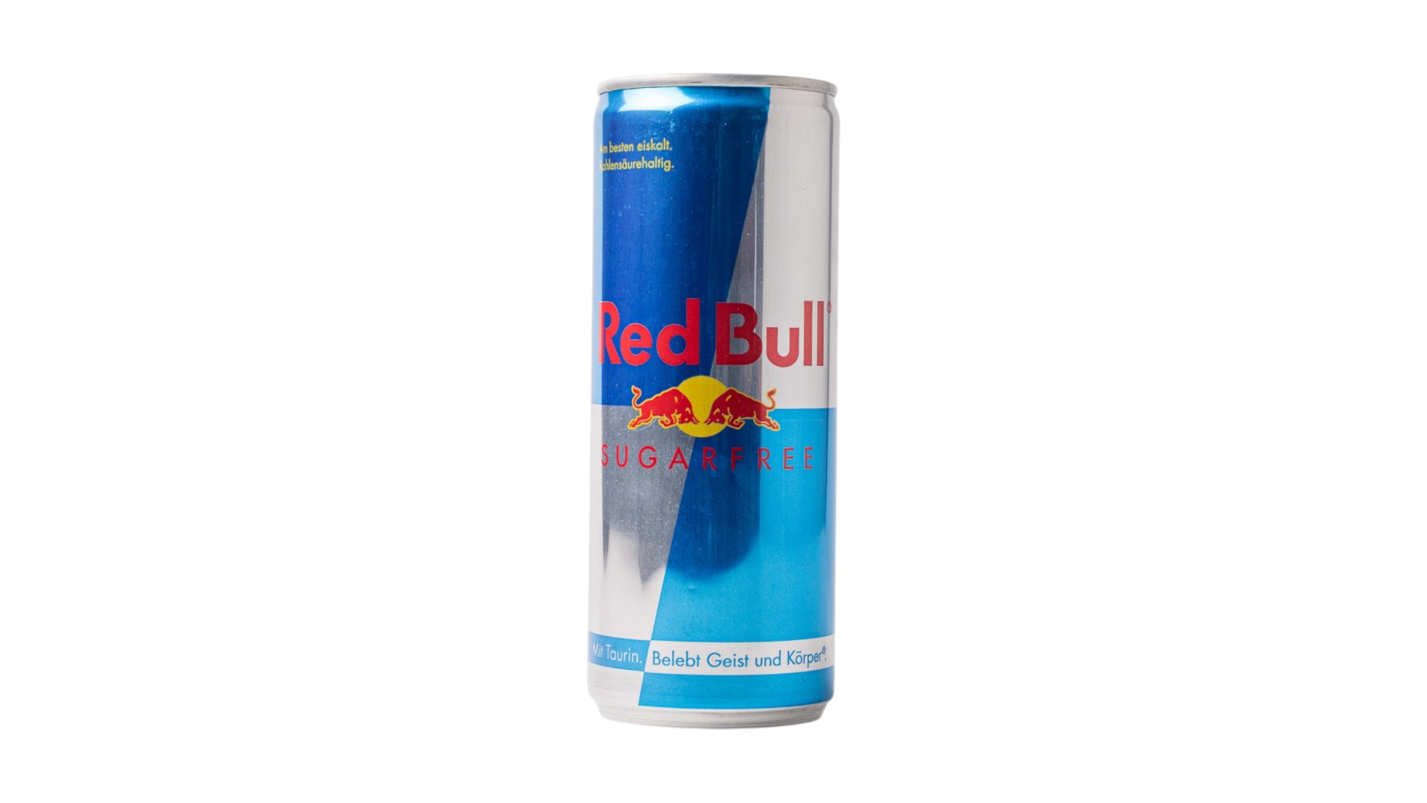 Red Bull Sugarfree Energy Drink 250ml